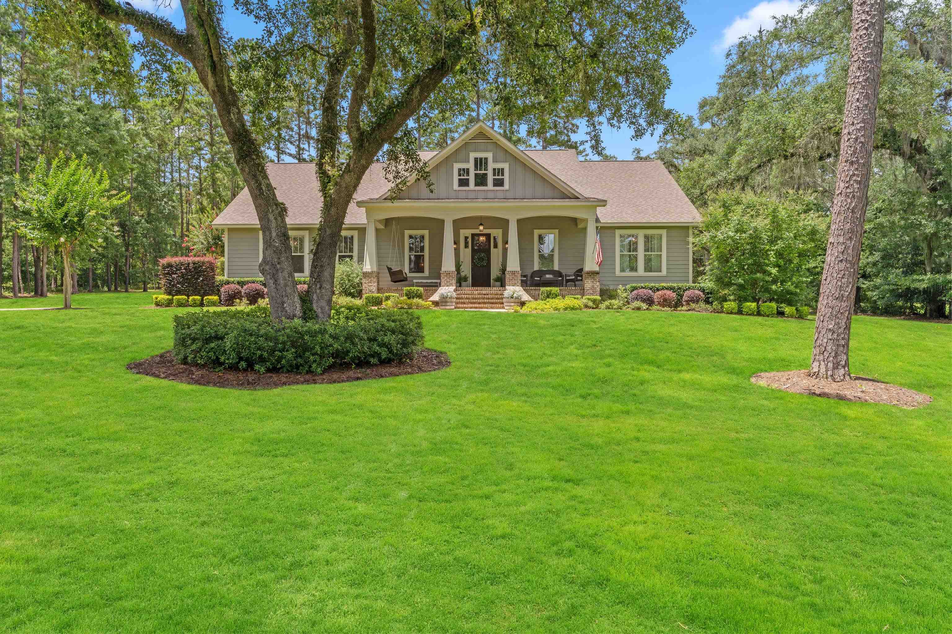 6323 Bird Dog Point, Tallahassee, Florida image 4