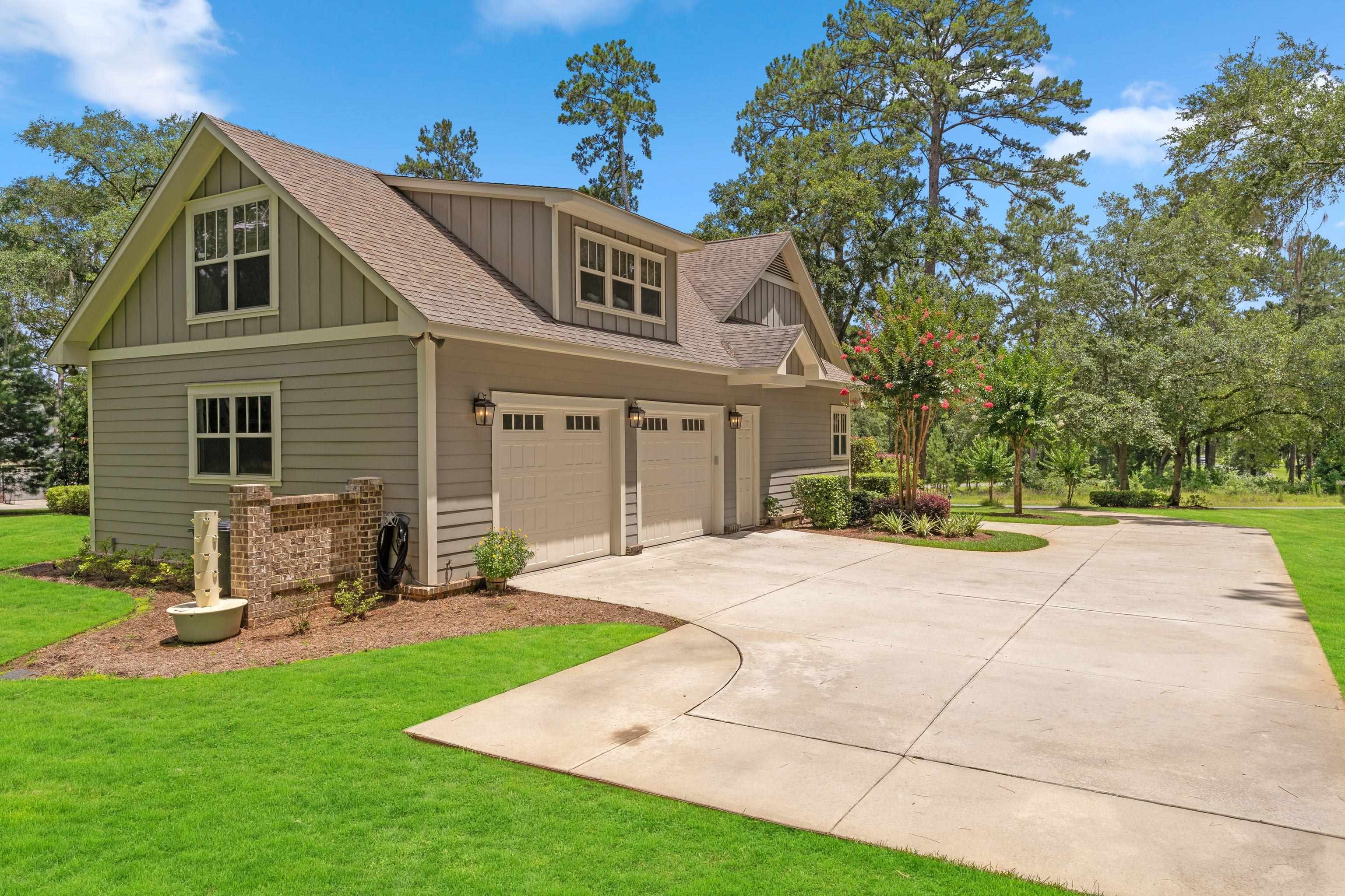 6323 Bird Dog Point, Tallahassee, Florida image 42