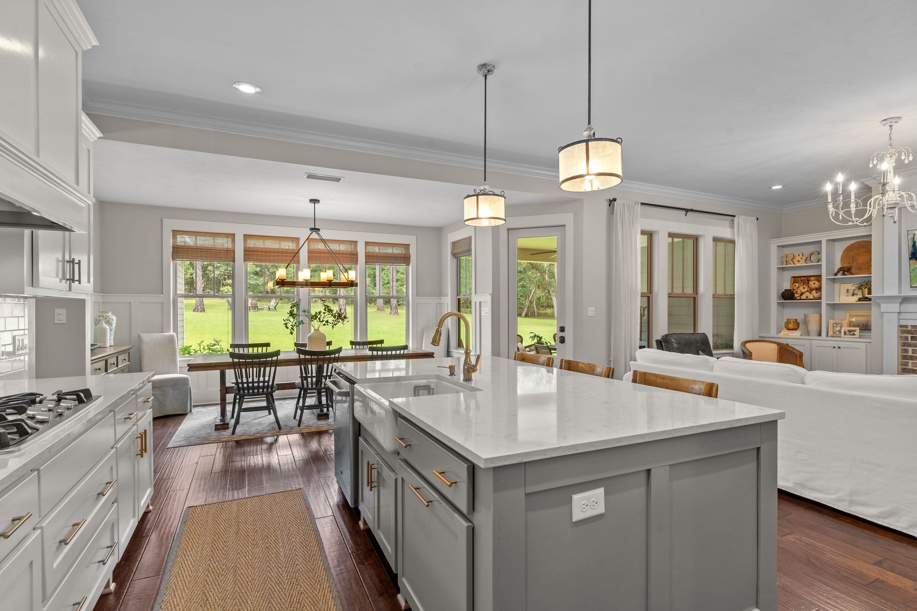 6323 Bird Dog Point, Tallahassee, Florida image 9