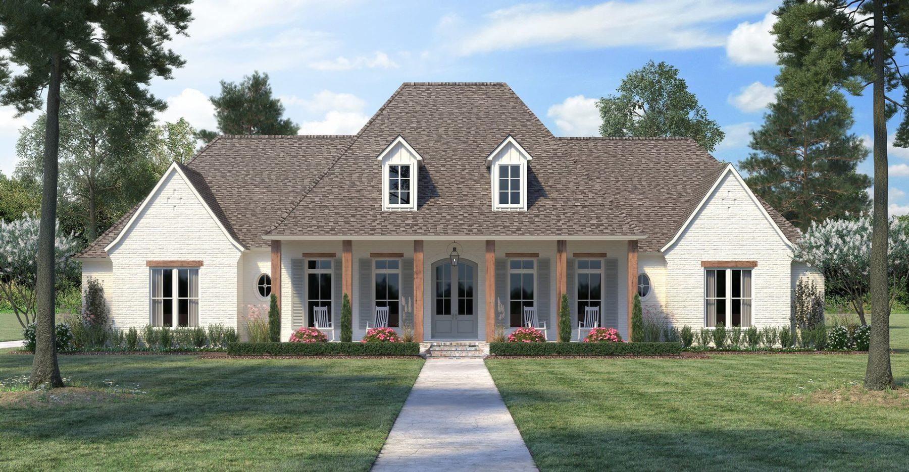 Lot 11 Lake Pisgah Drive, Tallahassee, Texas image 1
