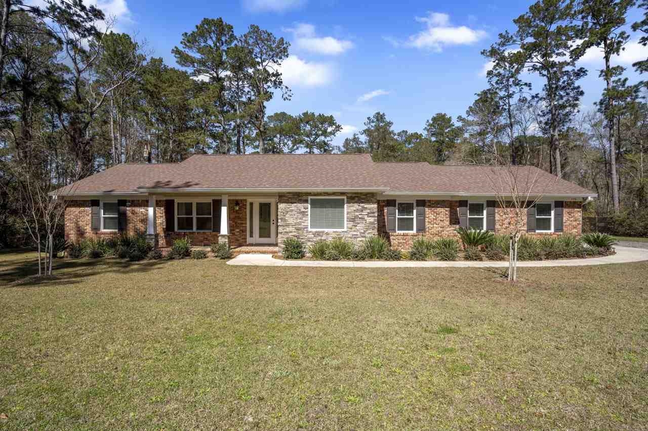 1178 Robin Kay Road, Tallahassee, Texas image 1