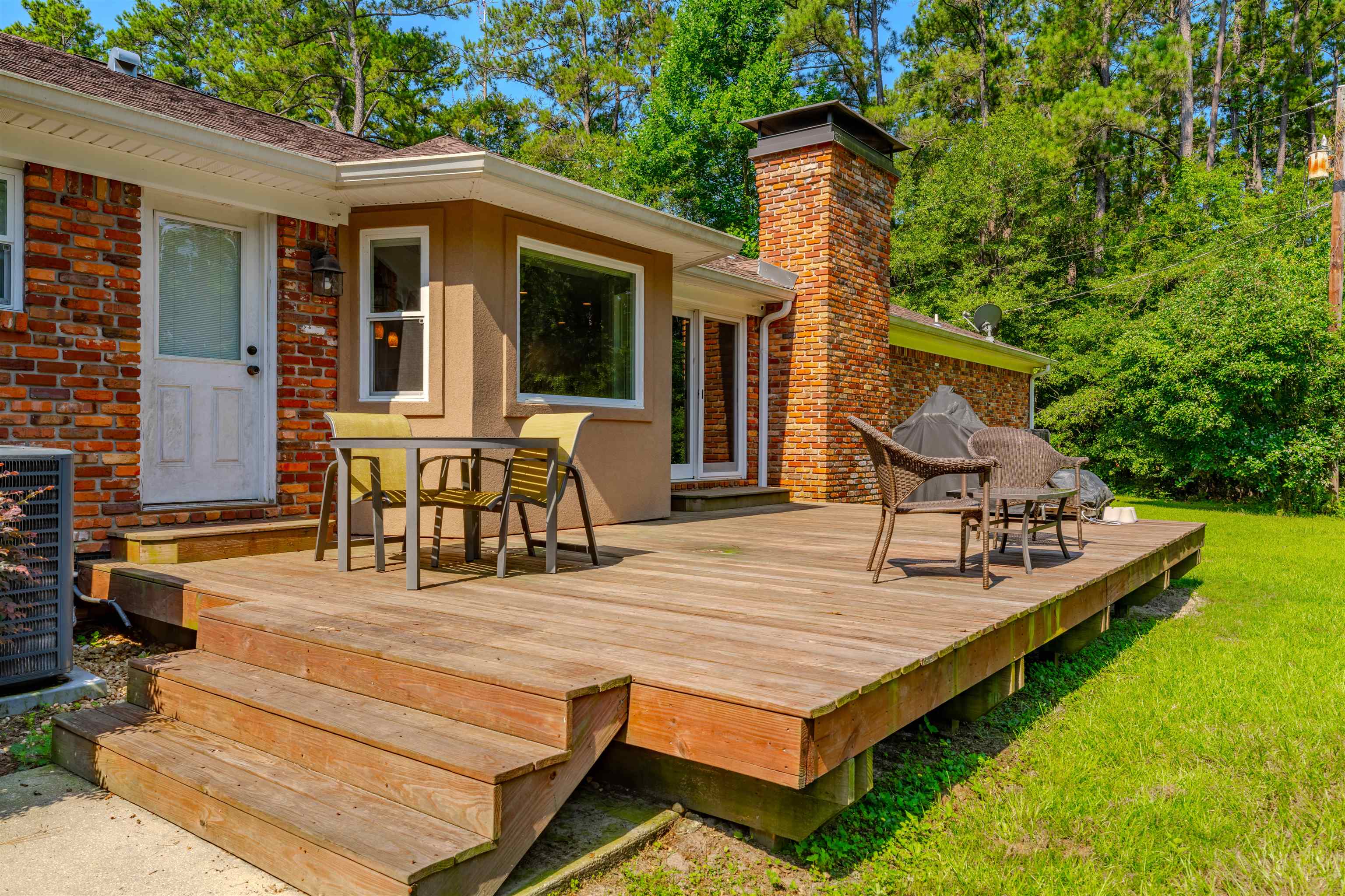 1178 Robin Kay Road, Tallahassee, Texas image 10