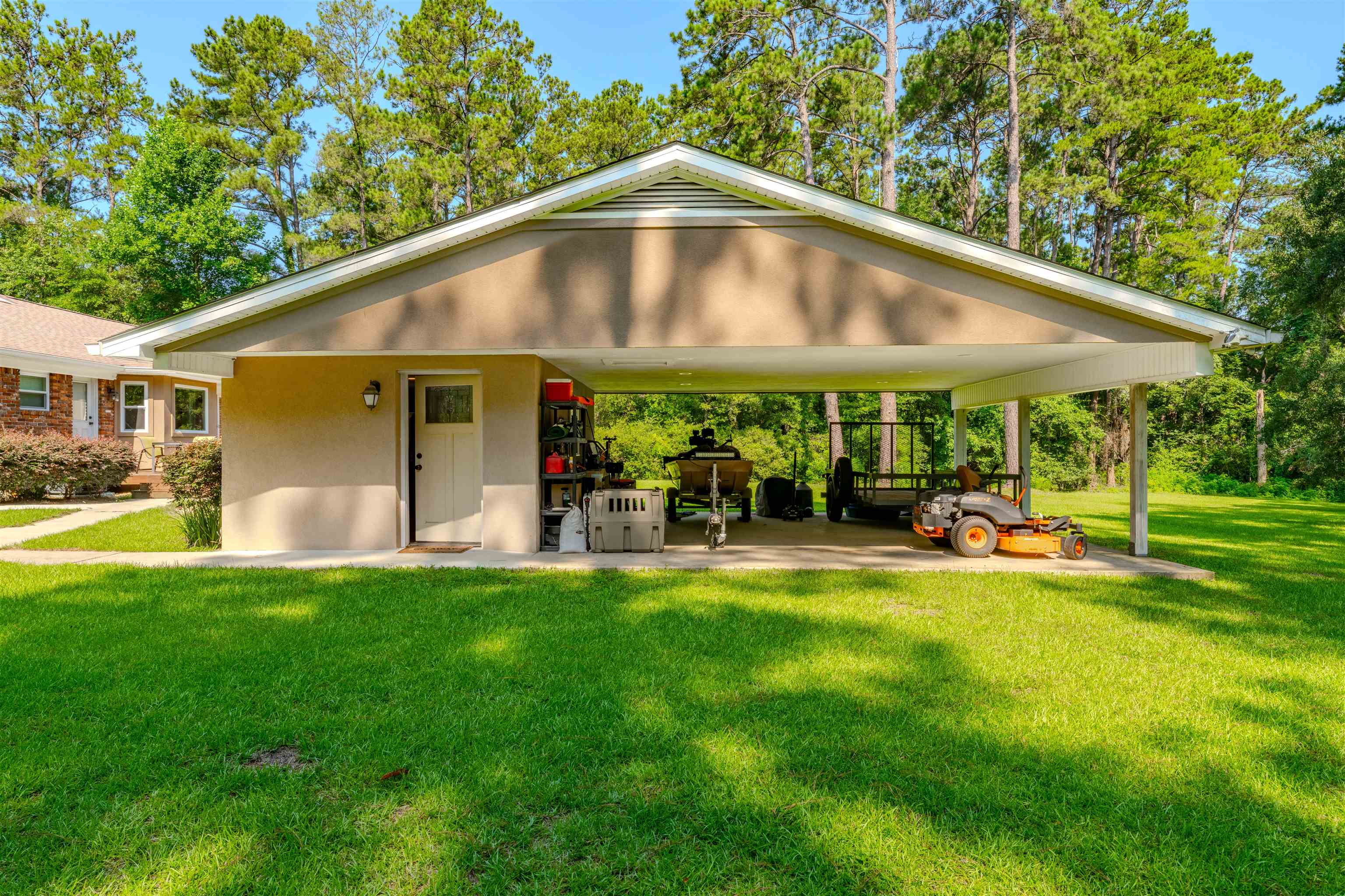 1178 Robin Kay Road, Tallahassee, Texas image 11