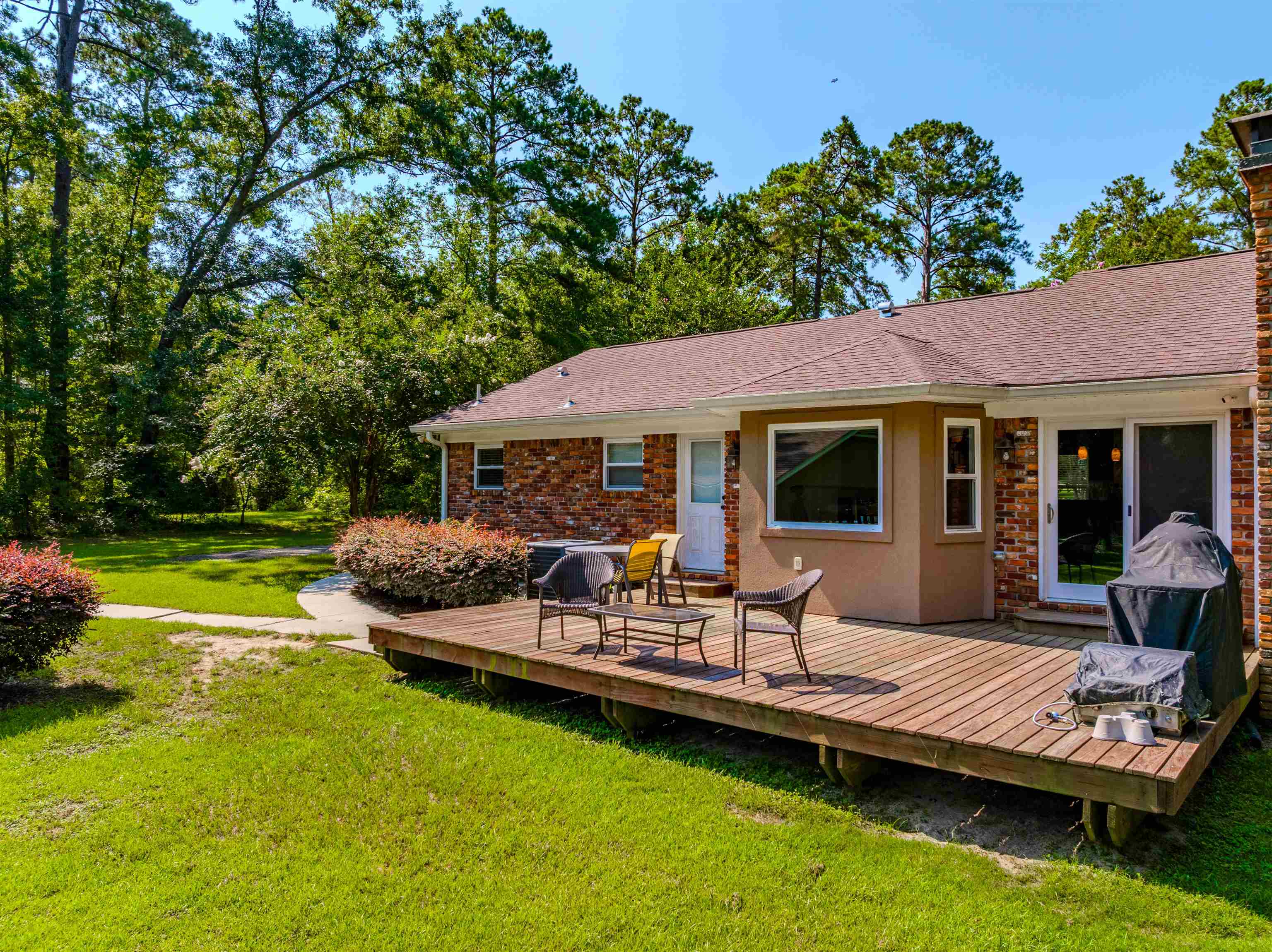 1178 Robin Kay Road, Tallahassee, Texas image 13