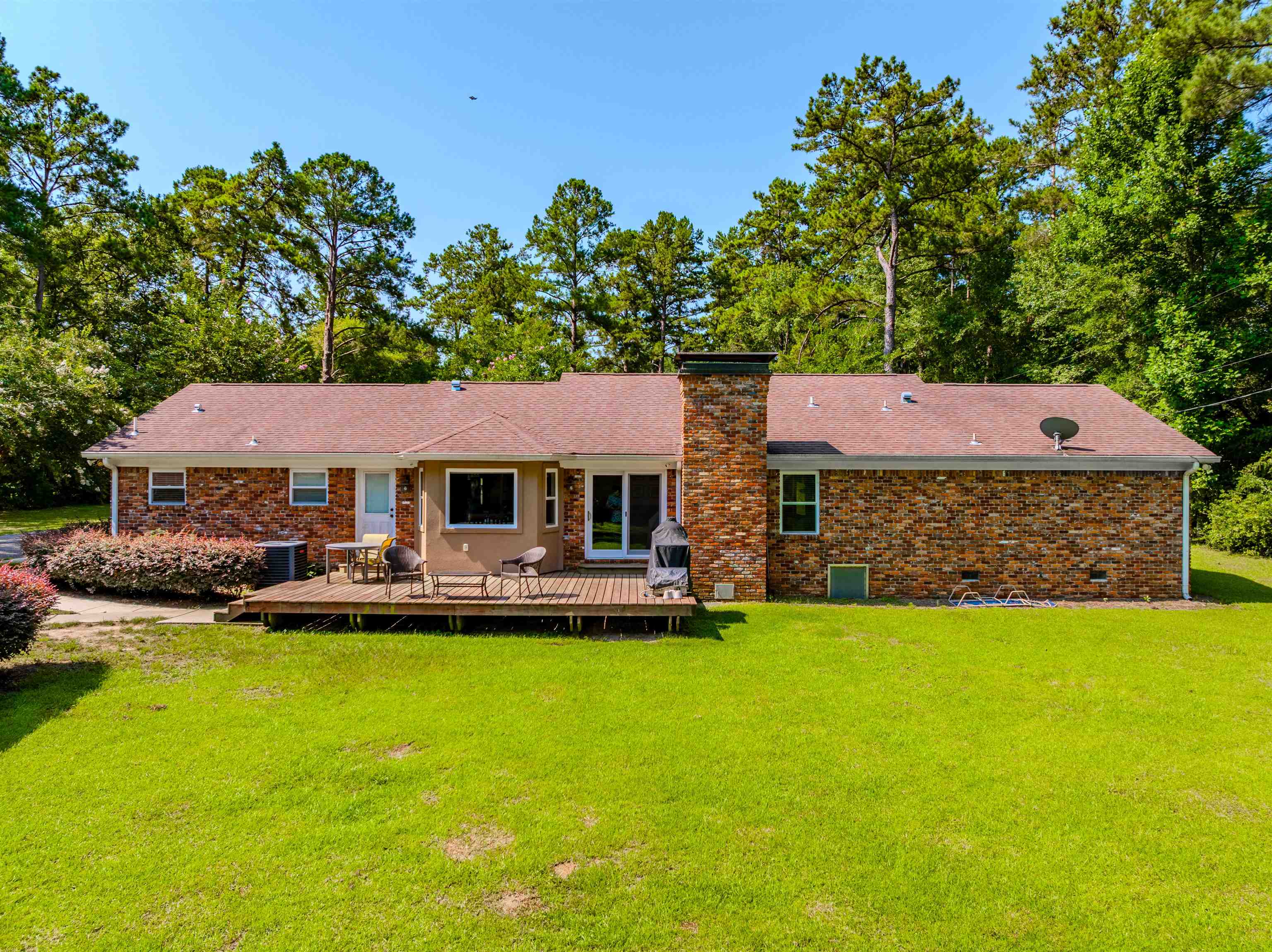1178 Robin Kay Road, Tallahassee, Texas image 14