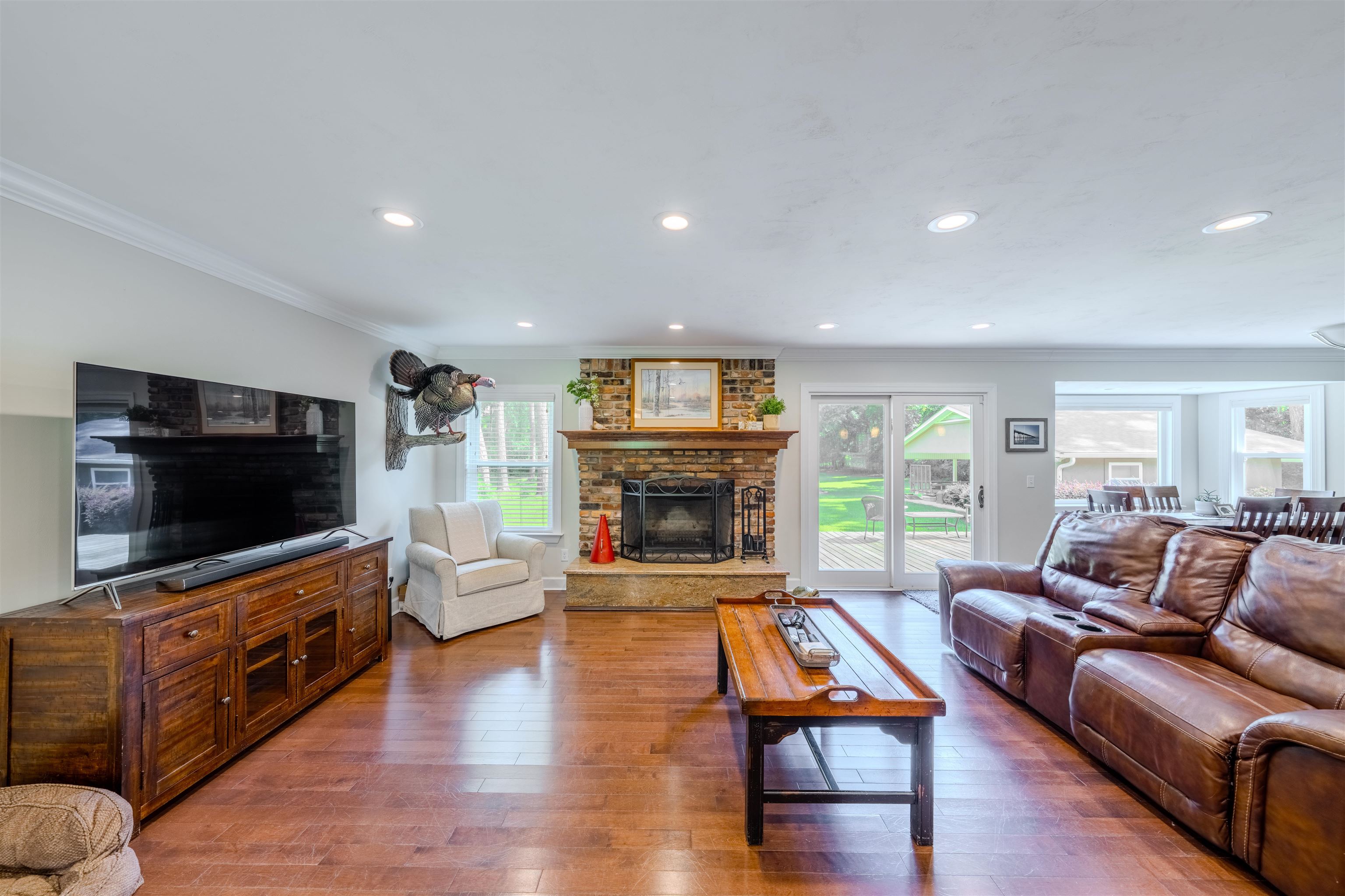 1178 Robin Kay Road, Tallahassee, Texas image 17