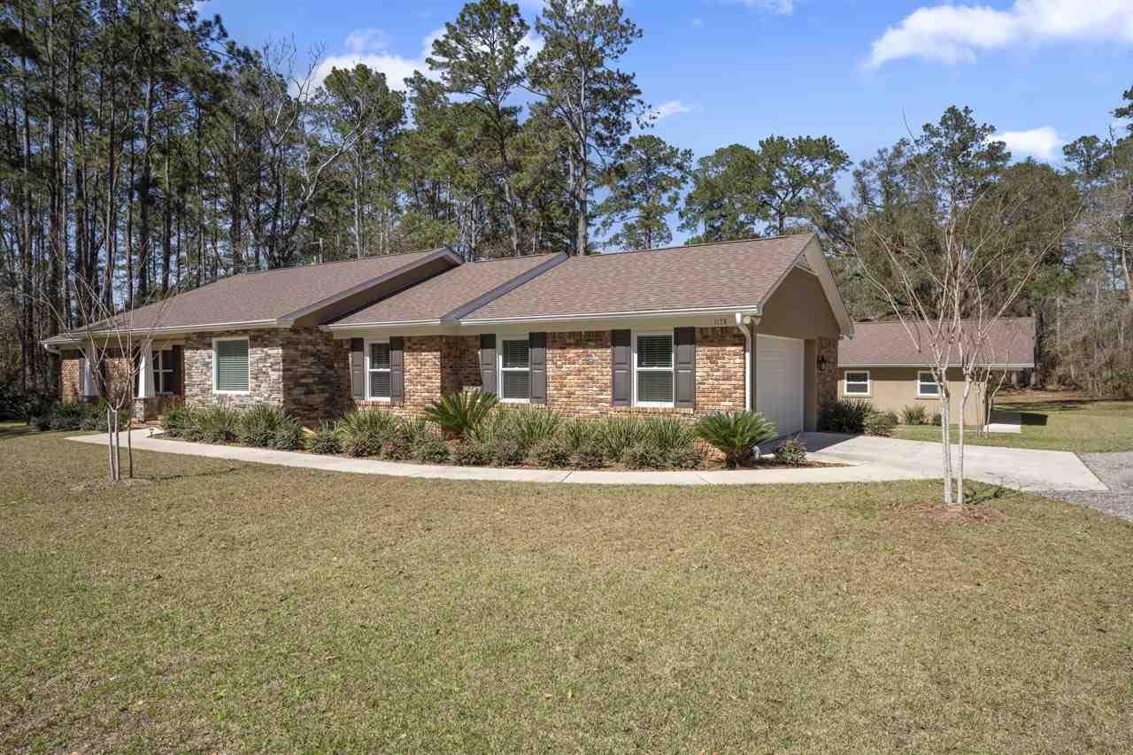 1178 Robin Kay Road, Tallahassee, Texas image 2