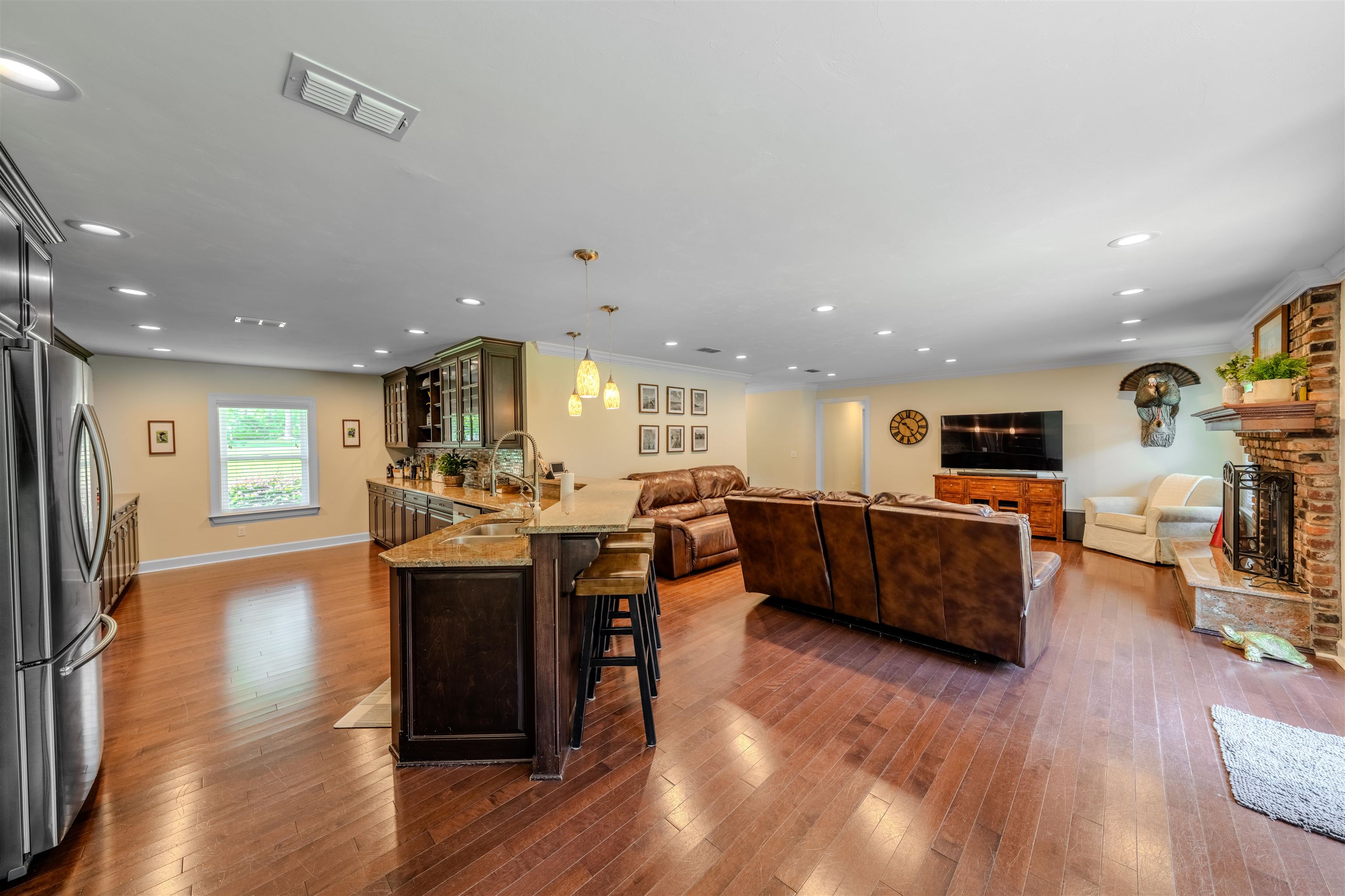 1178 Robin Kay Road, Tallahassee, Texas image 21