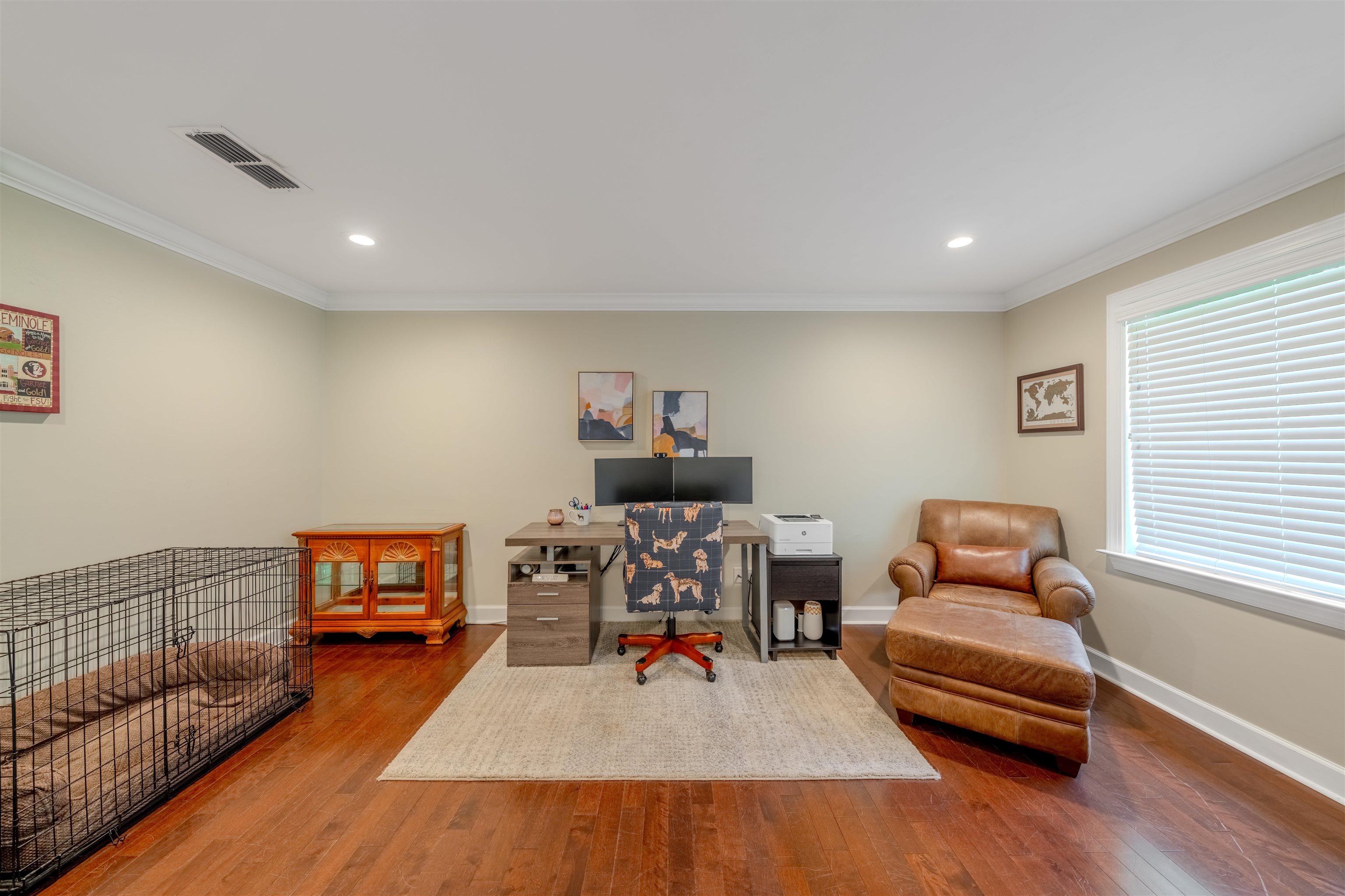 1178 Robin Kay Road, Tallahassee, Texas image 26