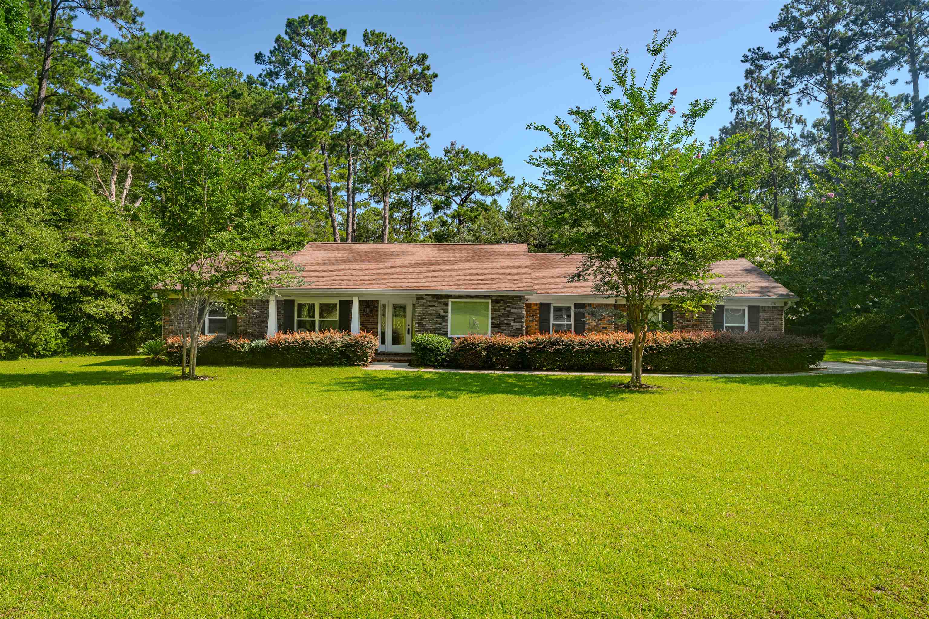 1178 Robin Kay Road, Tallahassee, Texas image 3