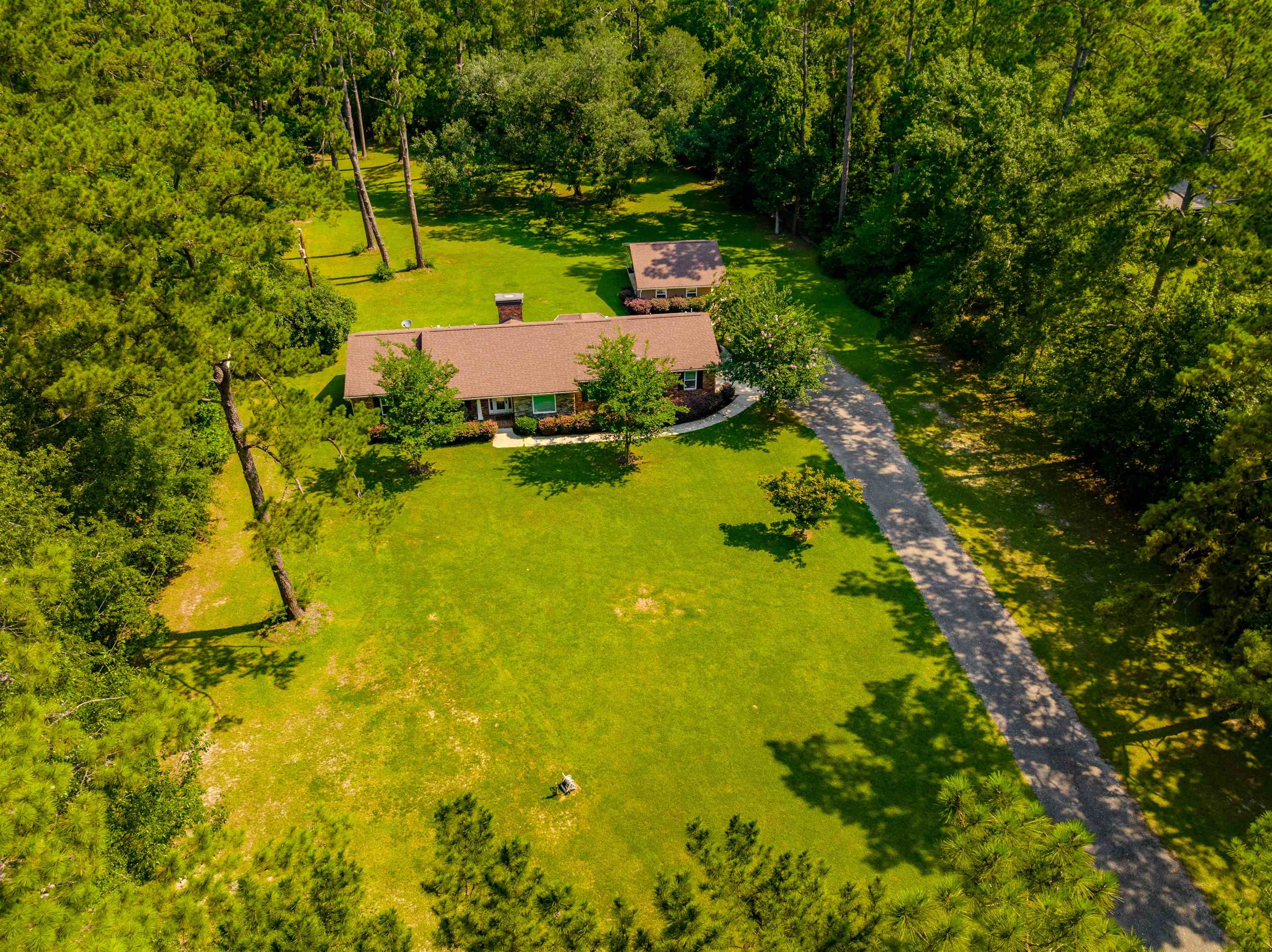 1178 Robin Kay Road, Tallahassee, Texas image 39