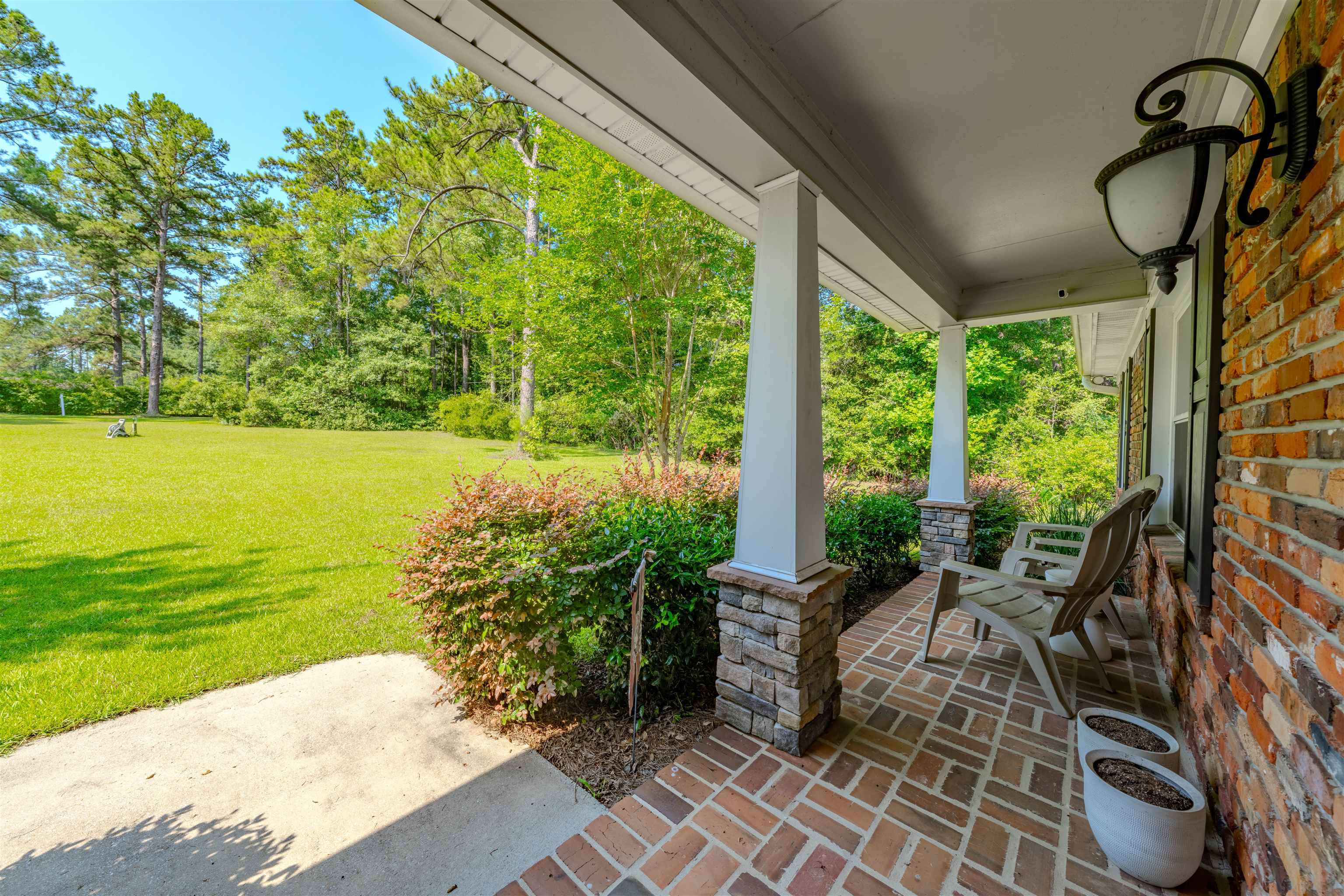 1178 Robin Kay Road, Tallahassee, Texas image 4