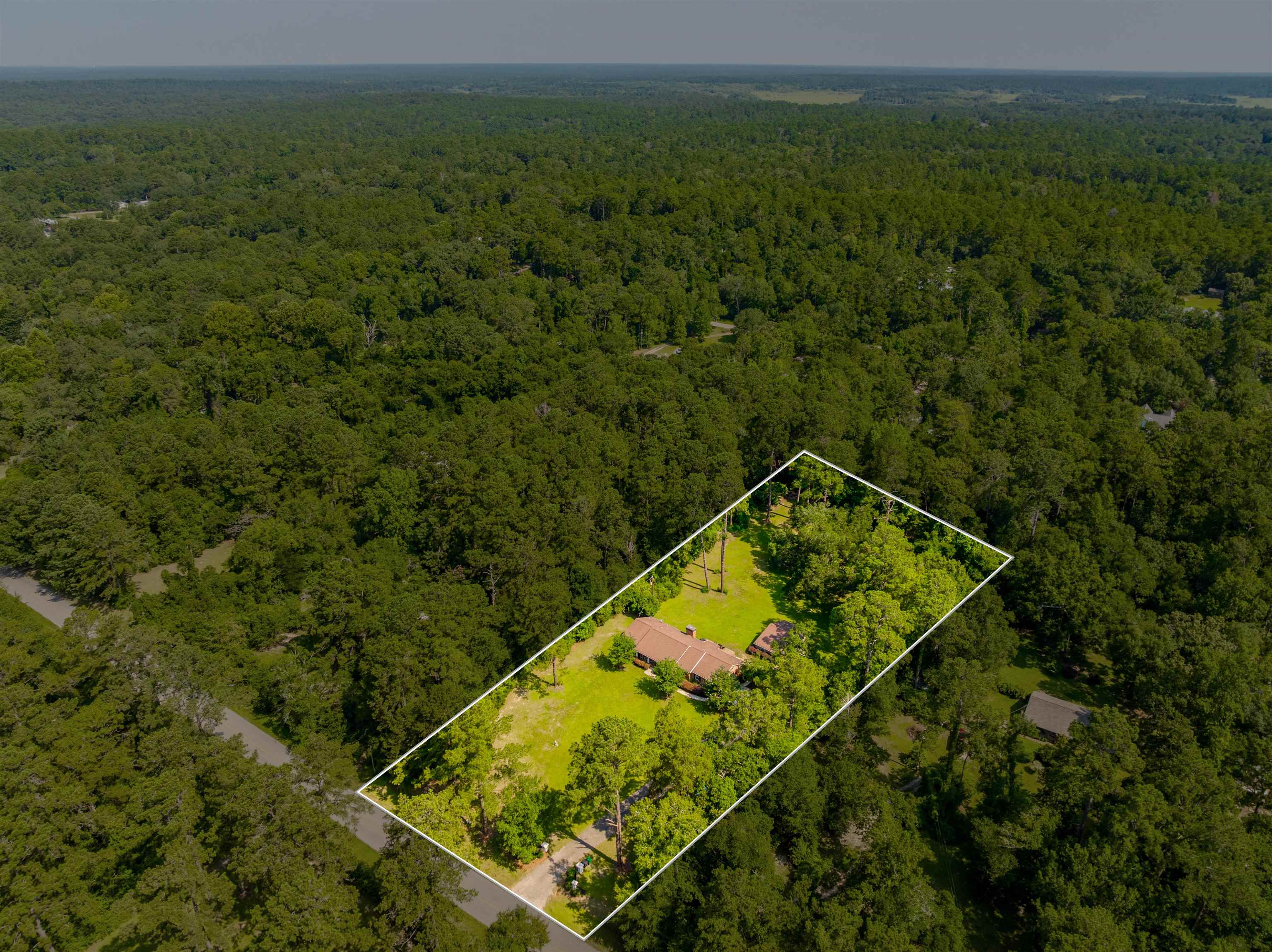 1178 Robin Kay Road, Tallahassee, Texas image 43