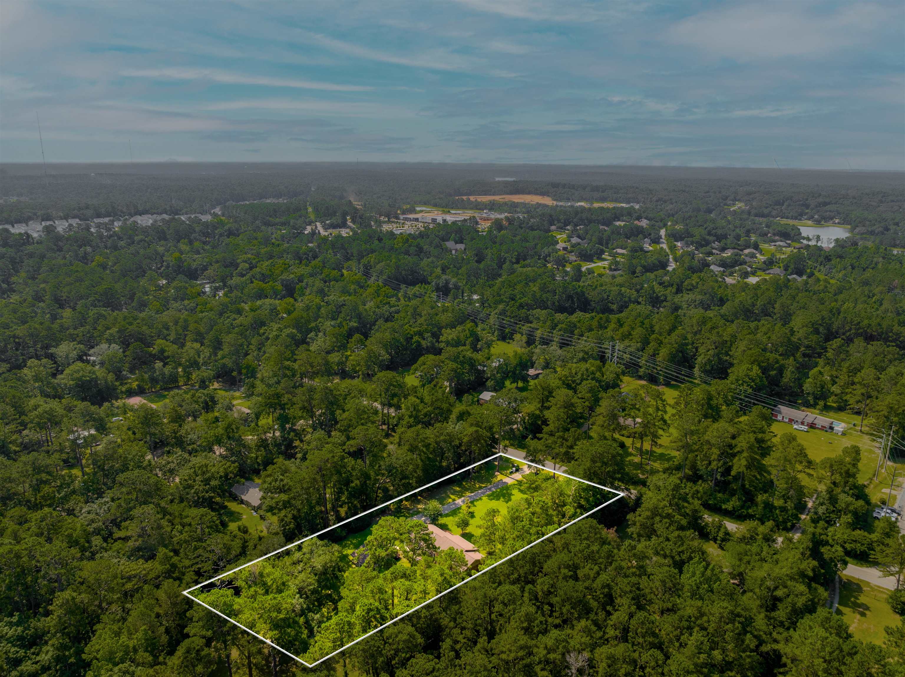 1178 Robin Kay Road, Tallahassee, Texas image 44