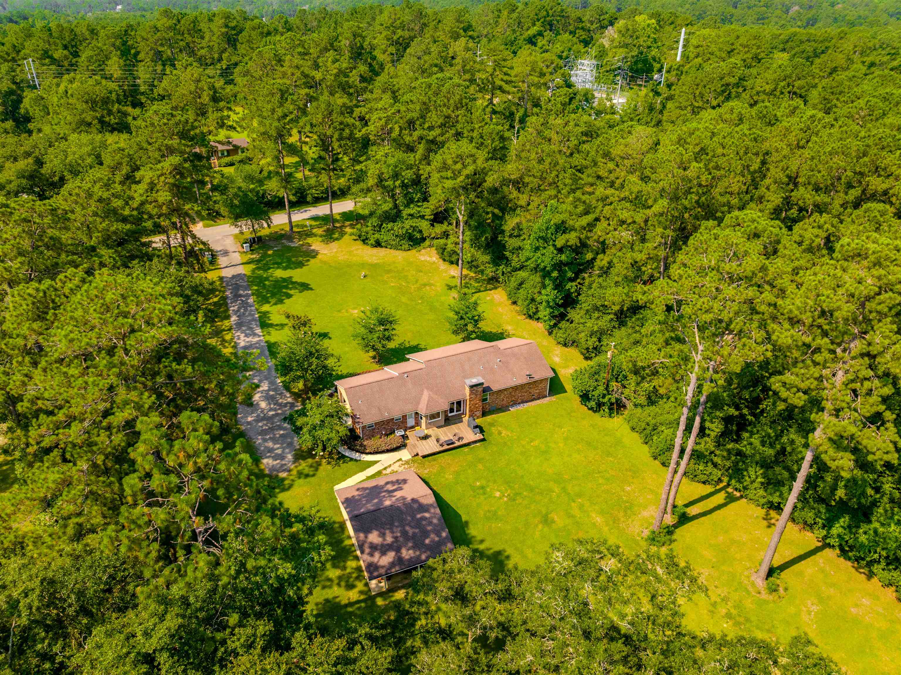 1178 Robin Kay Road, Tallahassee, Texas image 45