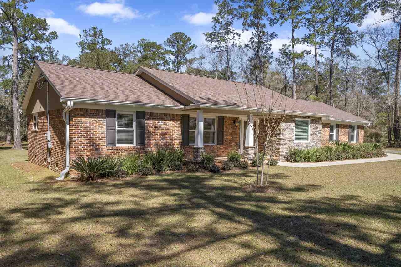 1178 Robin Kay Road, Tallahassee, Texas image 48