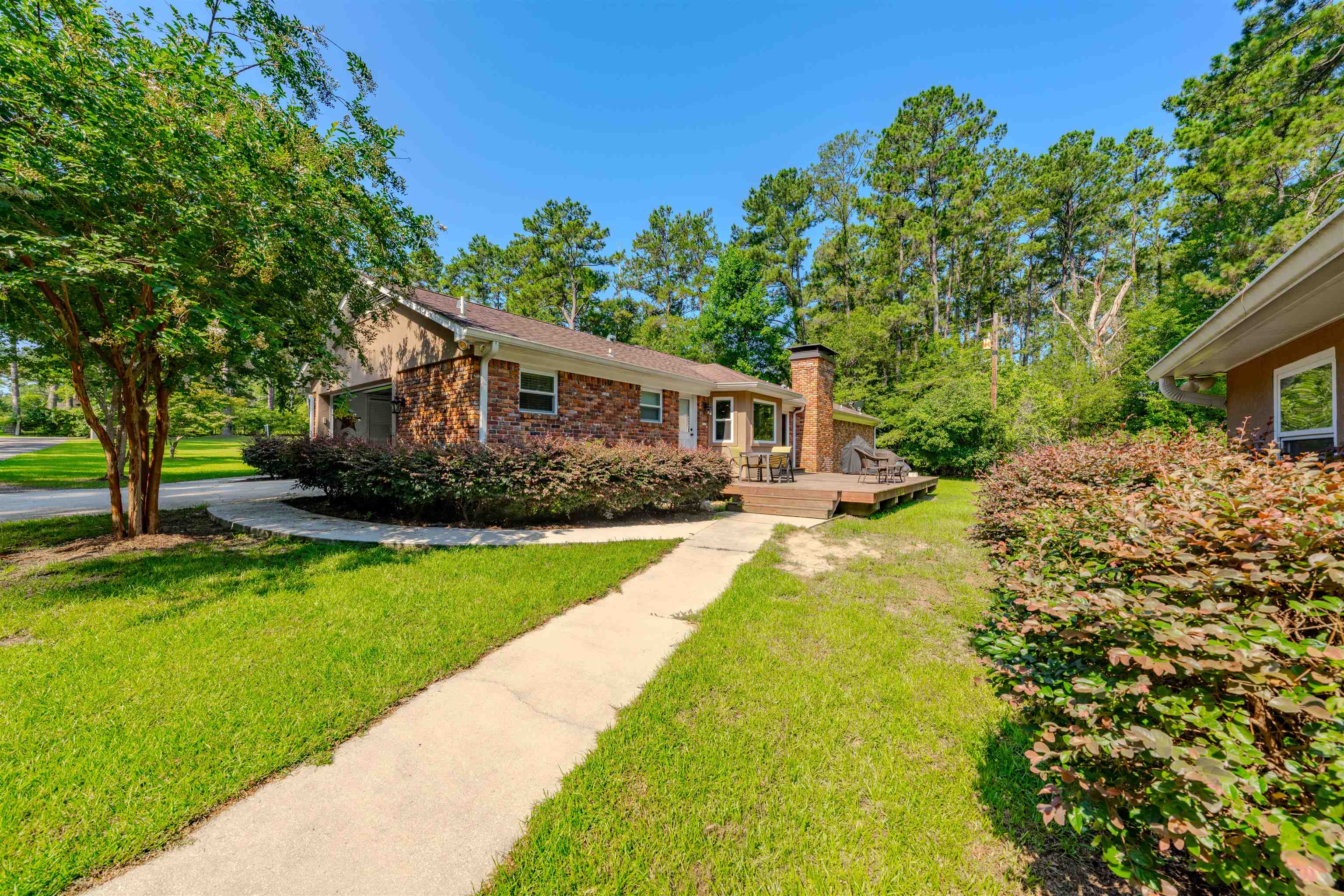 1178 Robin Kay Road, Tallahassee, Texas image 6