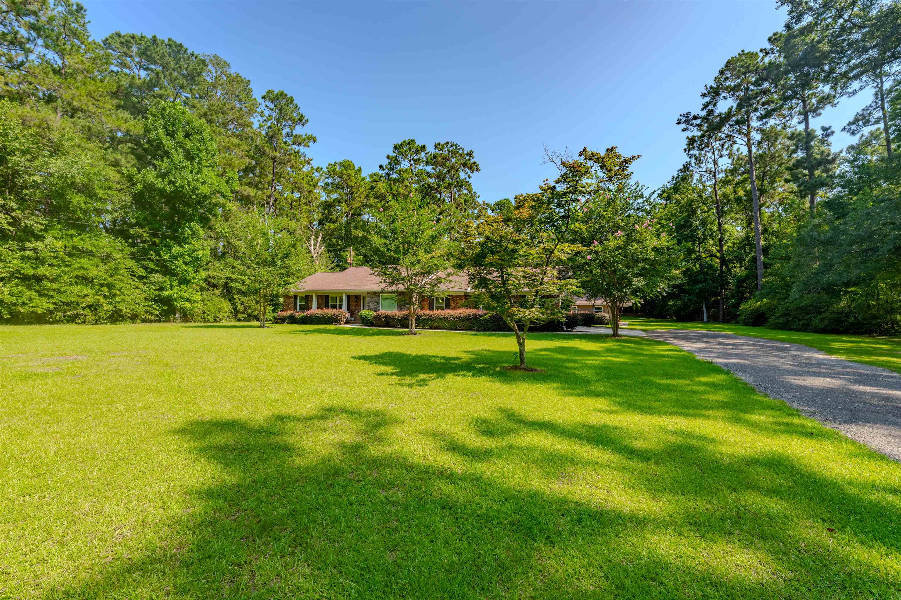 1178 Robin Kay Road, Tallahassee, Texas image 8