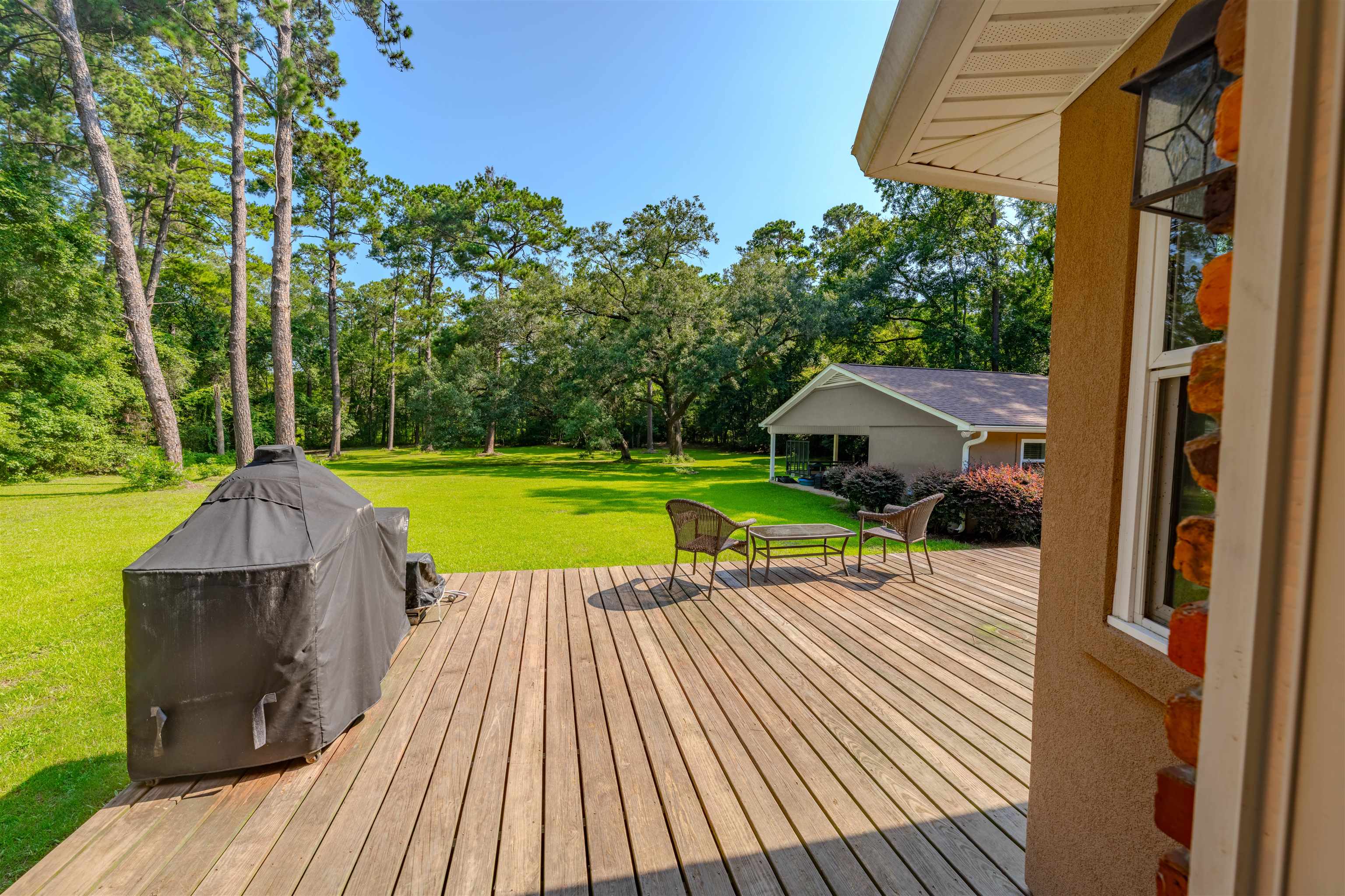 1178 Robin Kay Road, Tallahassee, Texas image 9
