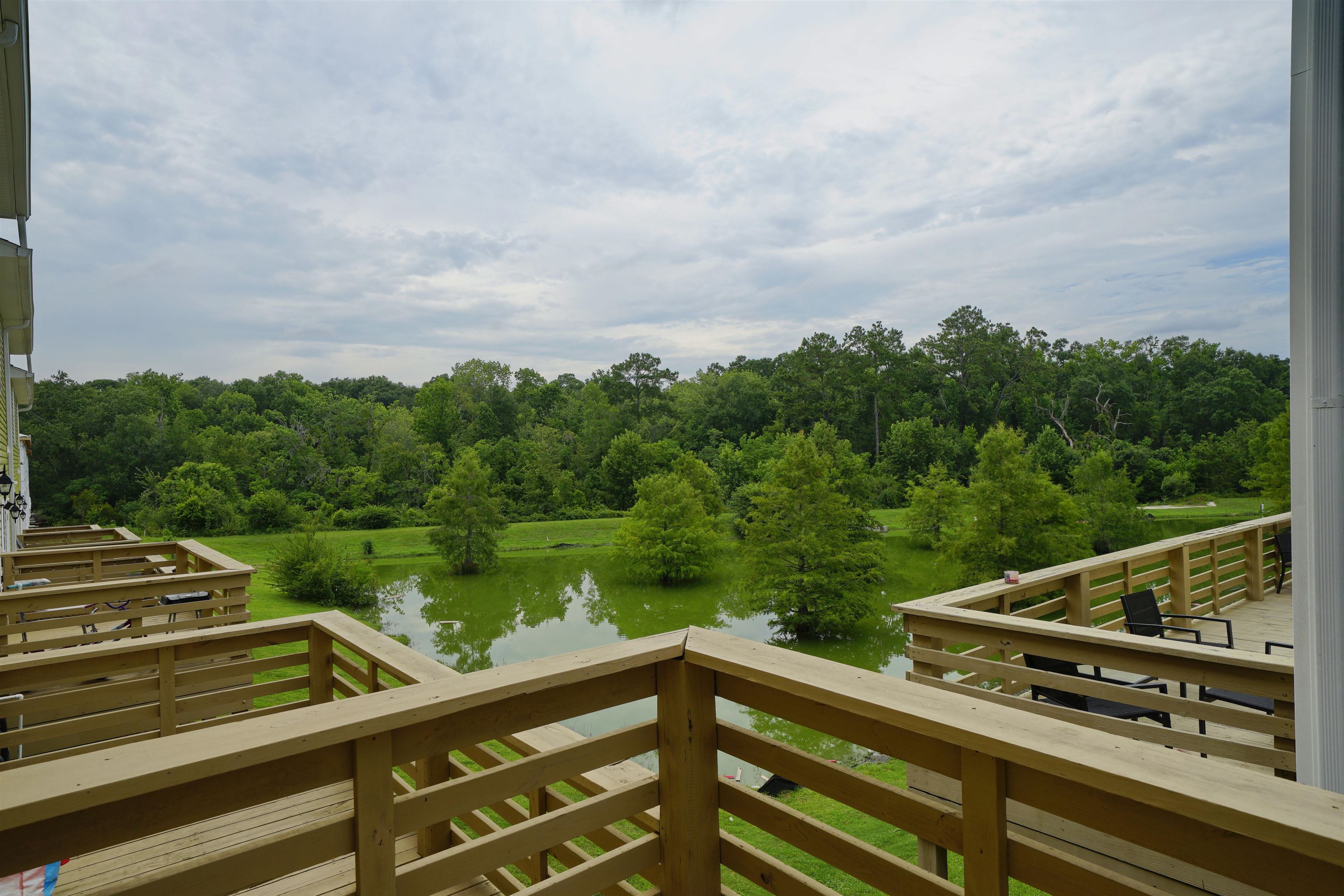 1992 Green Castle #807, Tallahassee, Texas image 1