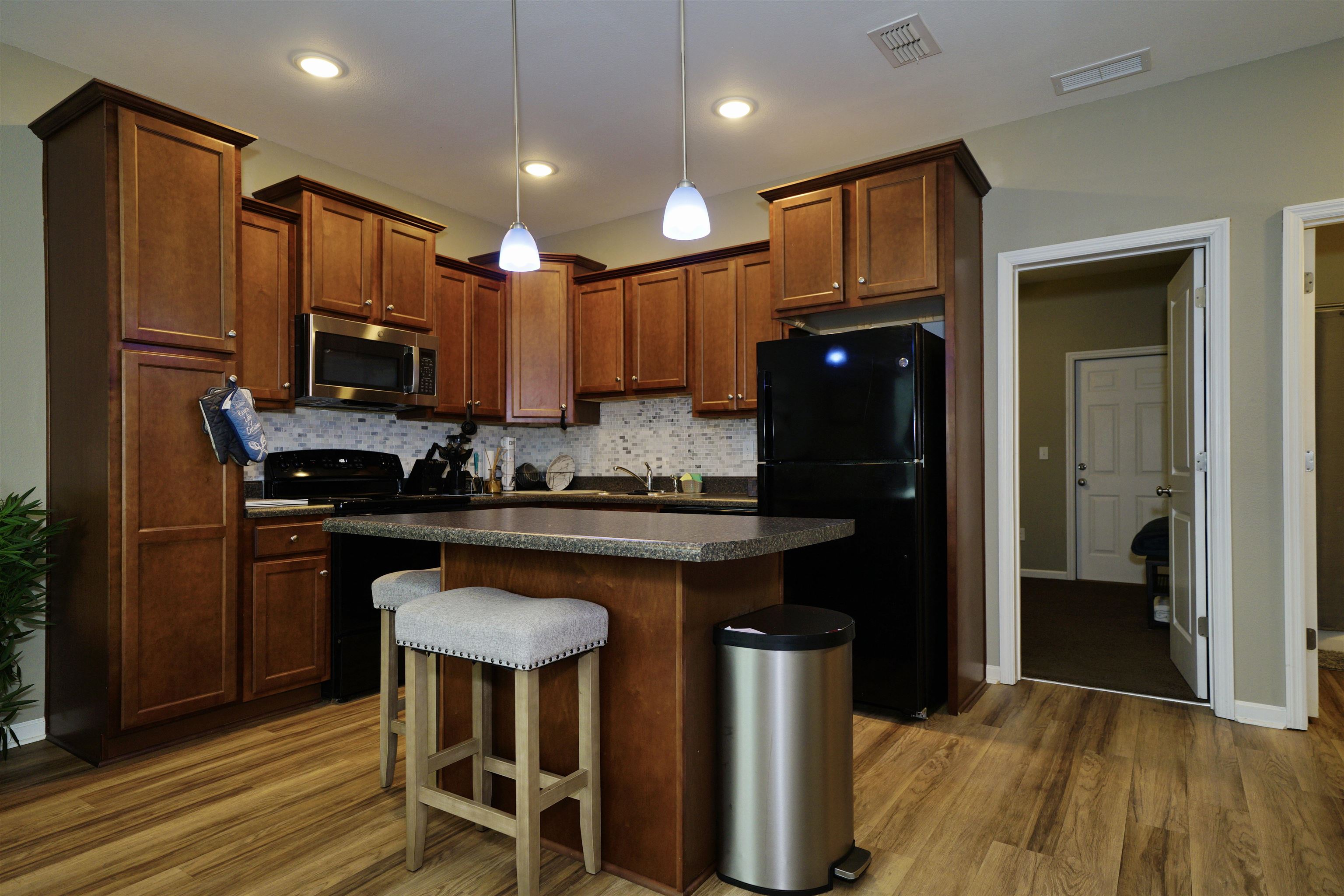 1992 Green Castle #807, Tallahassee, Texas image 10