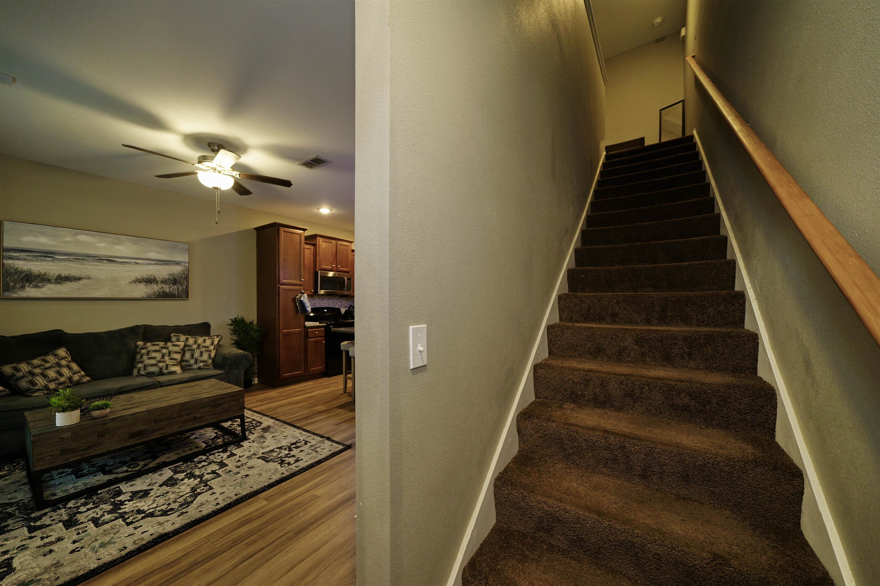 1992 Green Castle #807, Tallahassee, Texas image 12
