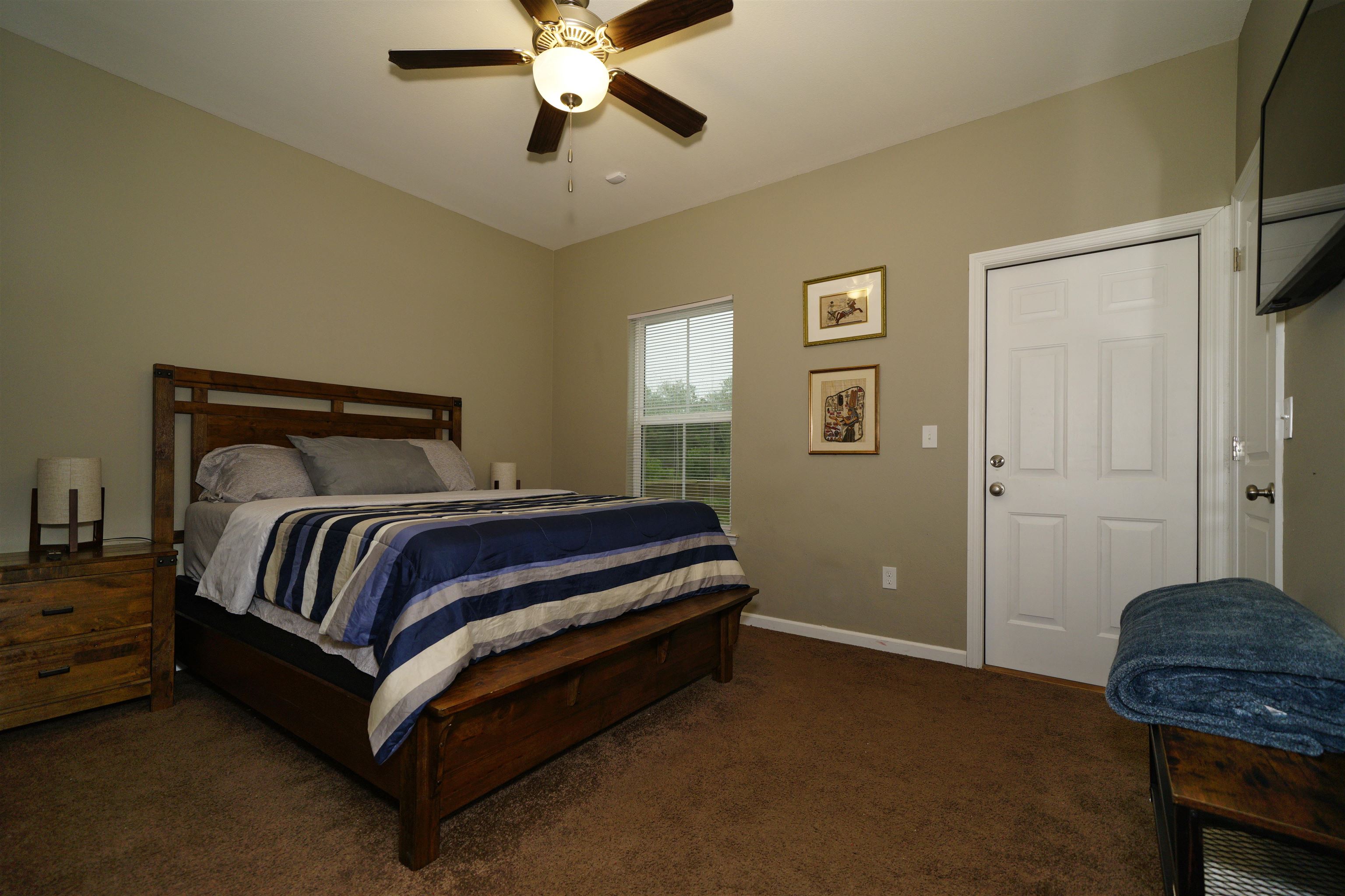1992 Green Castle #807, Tallahassee, Texas image 13