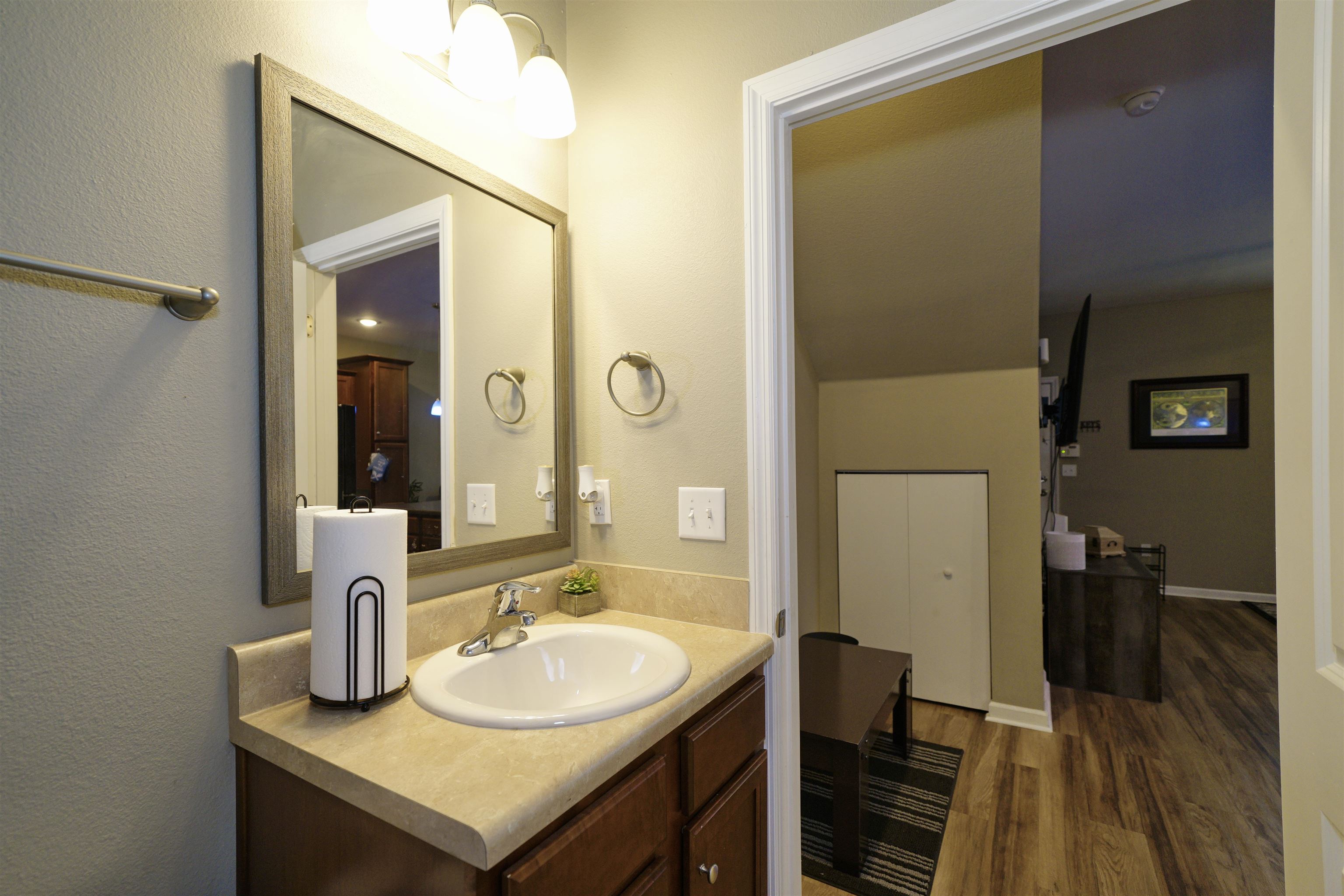1992 Green Castle #807, Tallahassee, Texas image 15