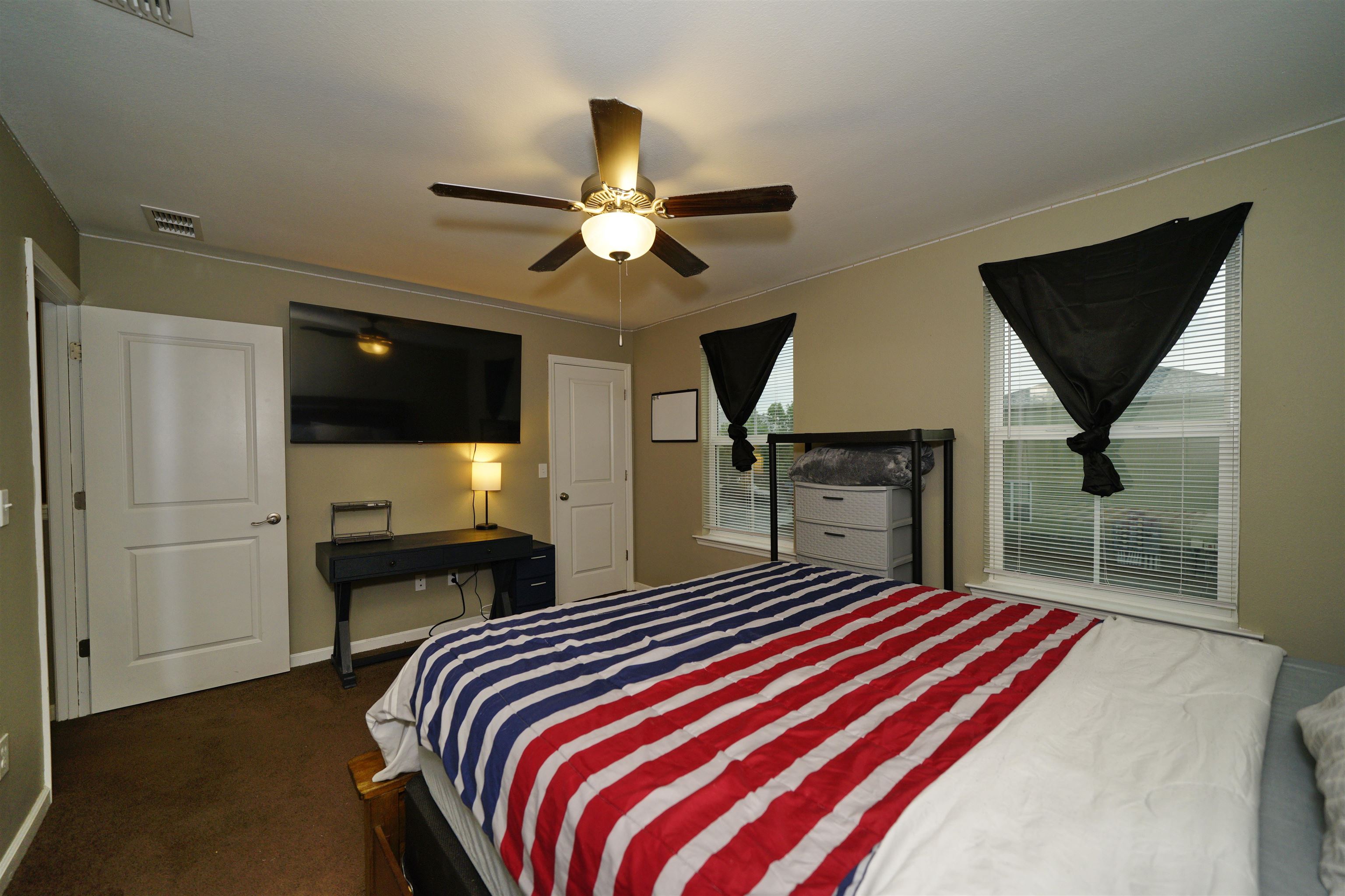1992 Green Castle #807, Tallahassee, Texas image 17