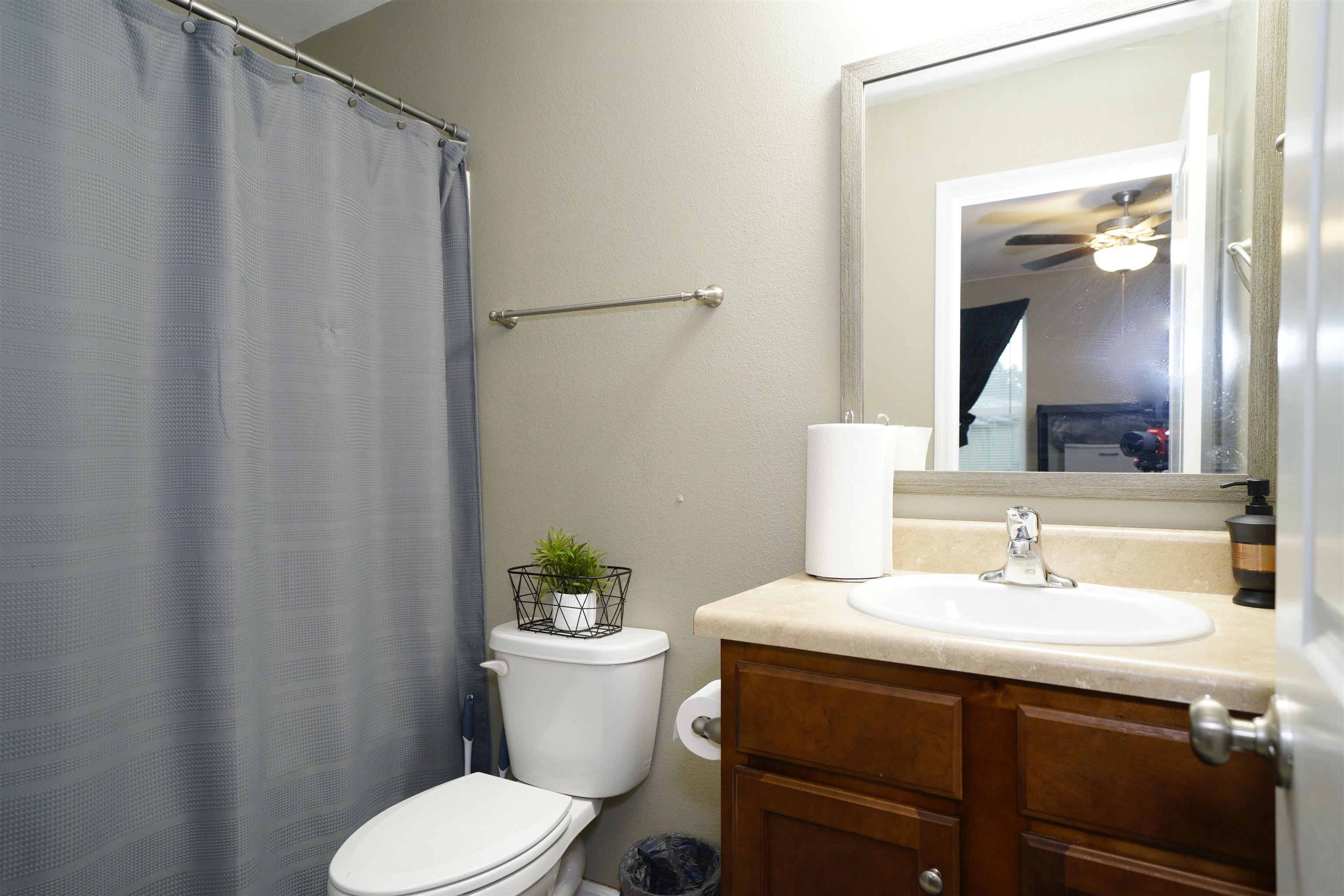 1992 Green Castle #807, Tallahassee, Texas image 19