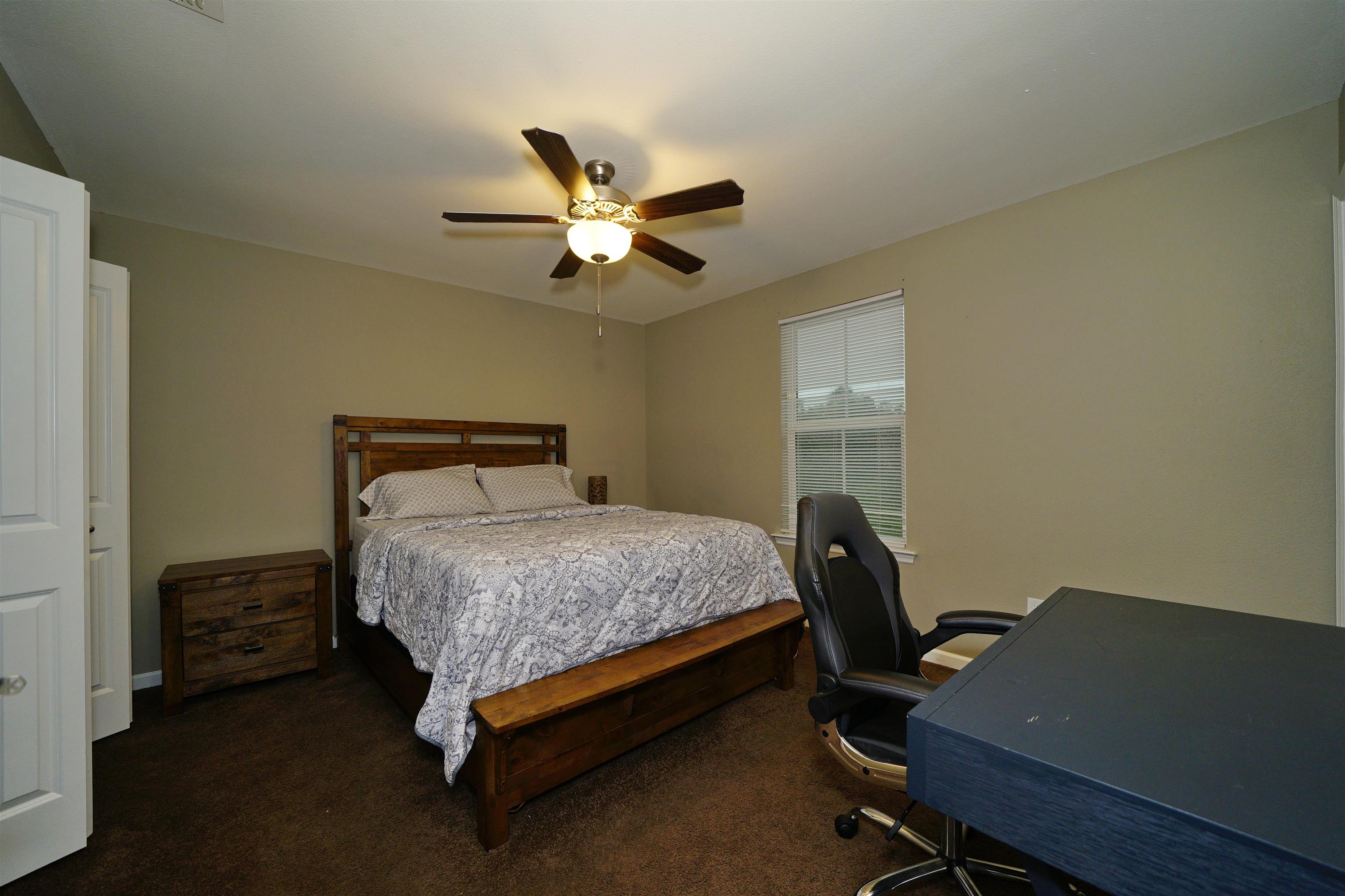 1992 Green Castle #807, Tallahassee, Texas image 23