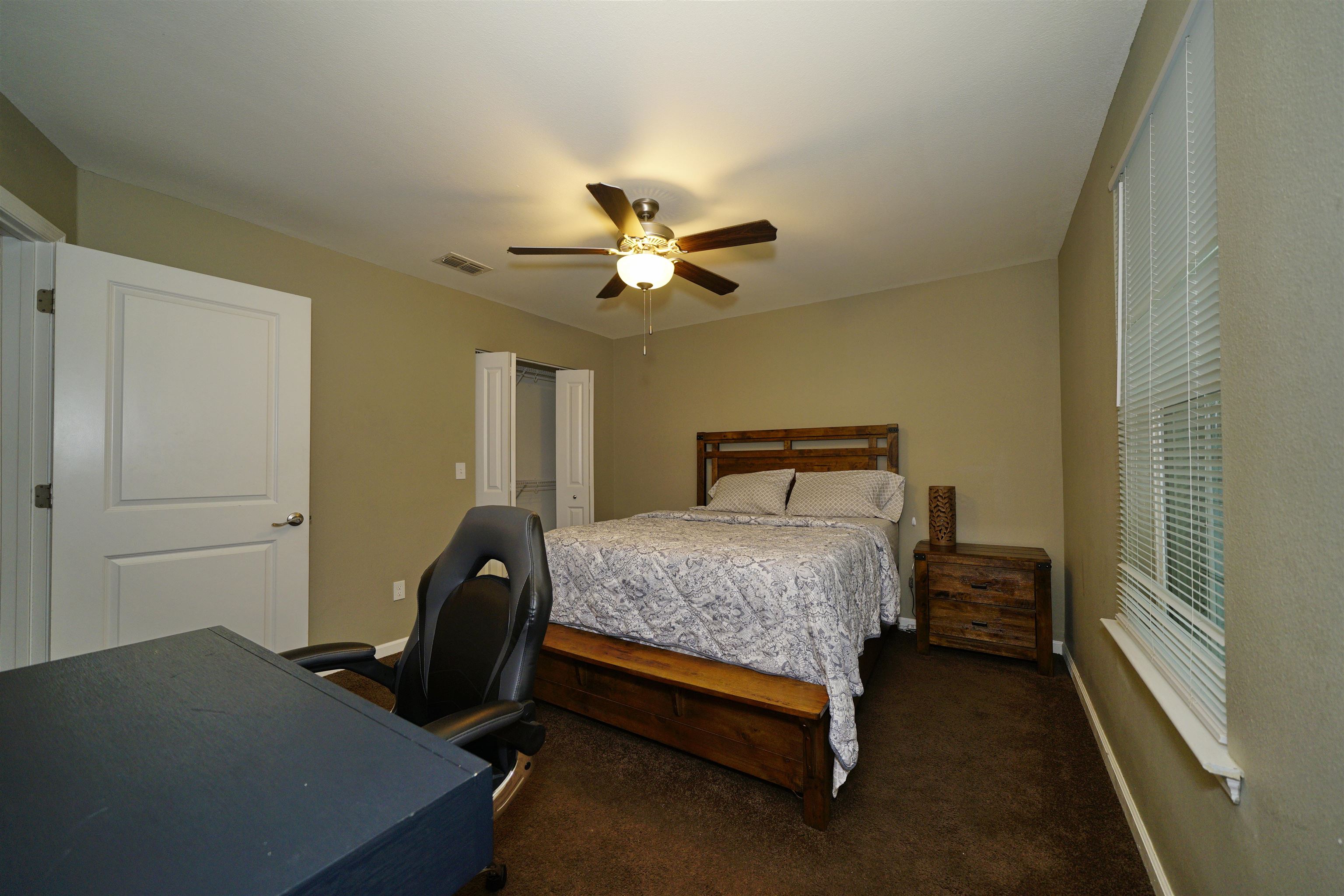 1992 Green Castle #807, Tallahassee, Texas image 24