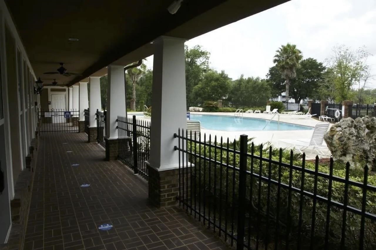 1992 Green Castle #807, Tallahassee, Texas image 32