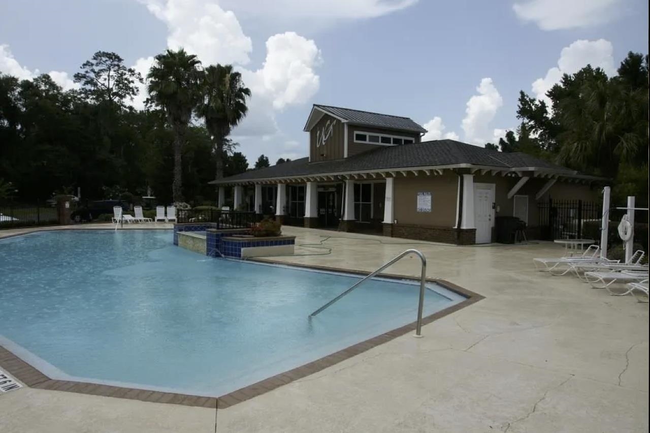 1992 Green Castle #807, Tallahassee, Texas image 34