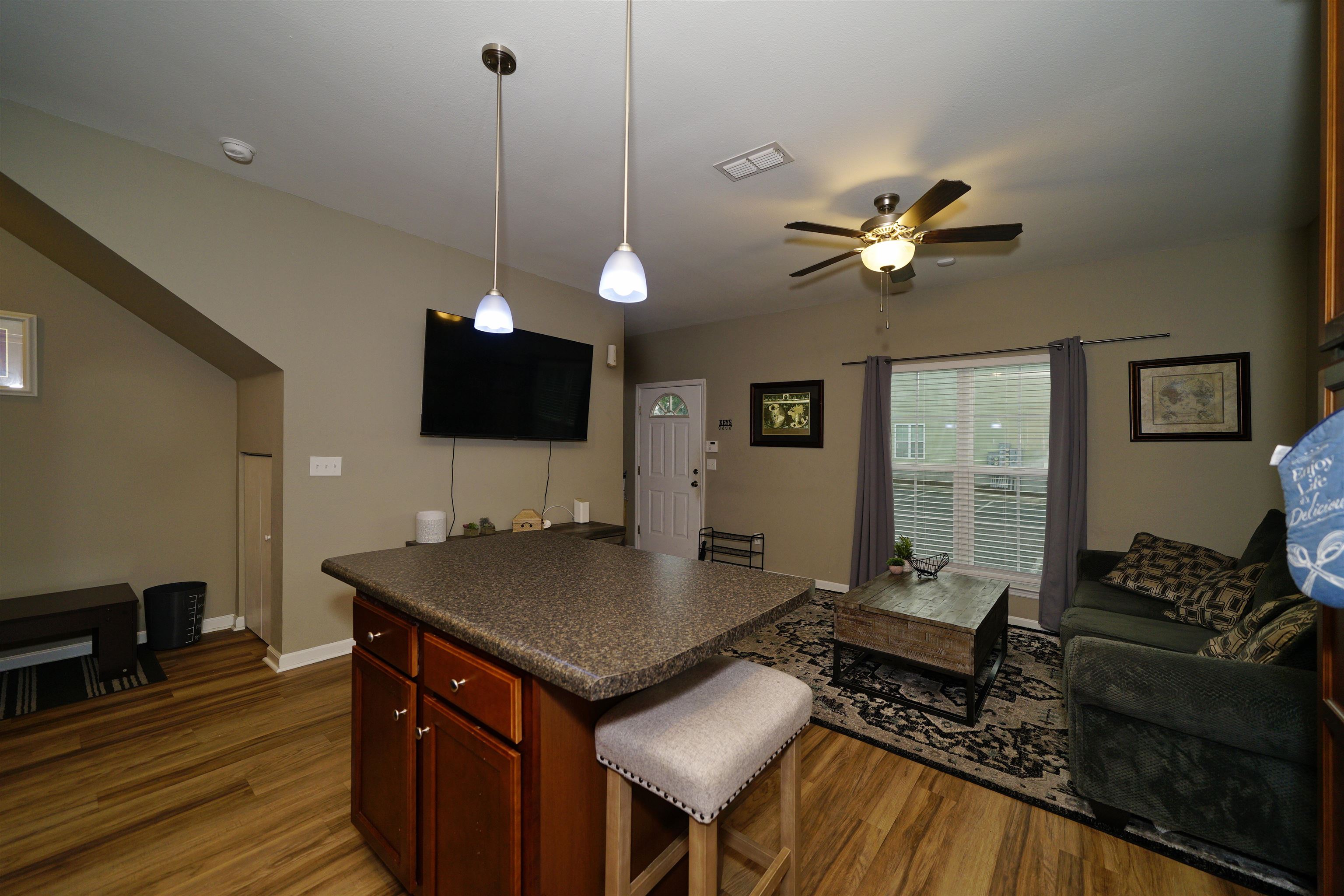 1992 Green Castle #807, Tallahassee, Texas image 8