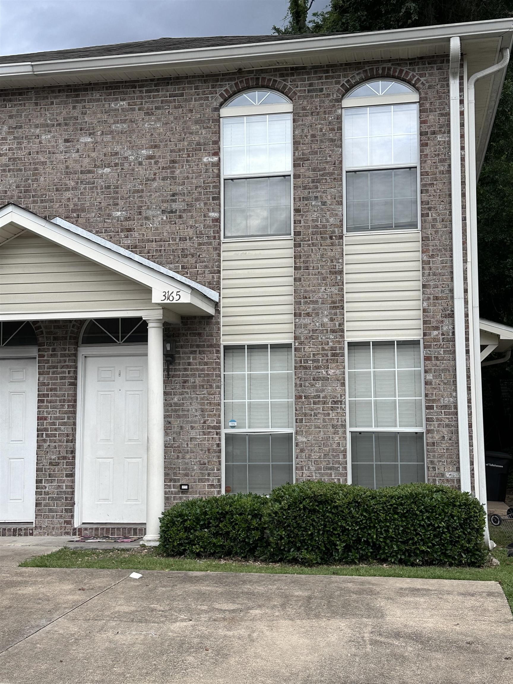 3165 Allison Marie Court, Tallahassee, Texas image 1
