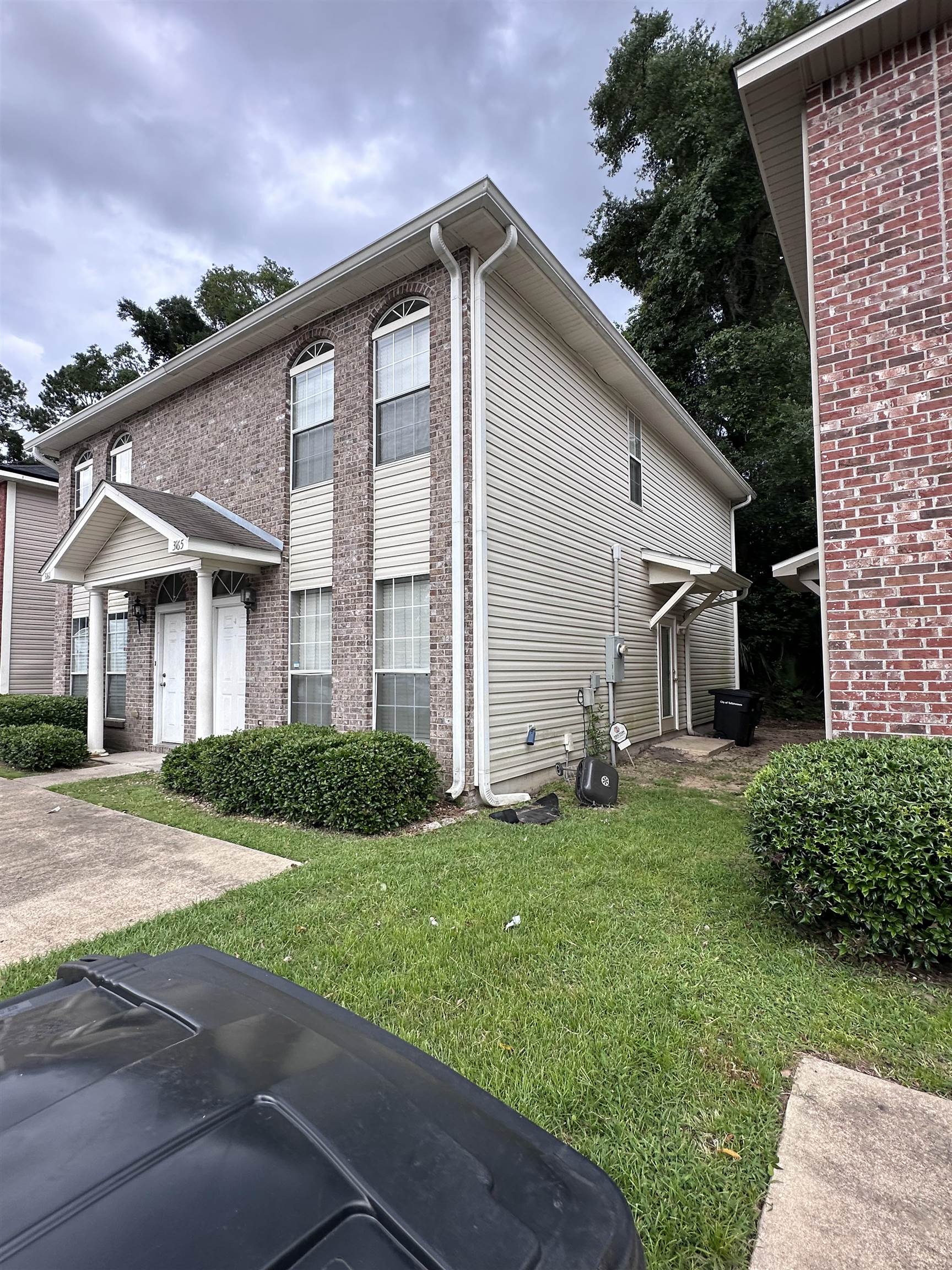 3165 Allison Marie Court, Tallahassee, Texas image 2
