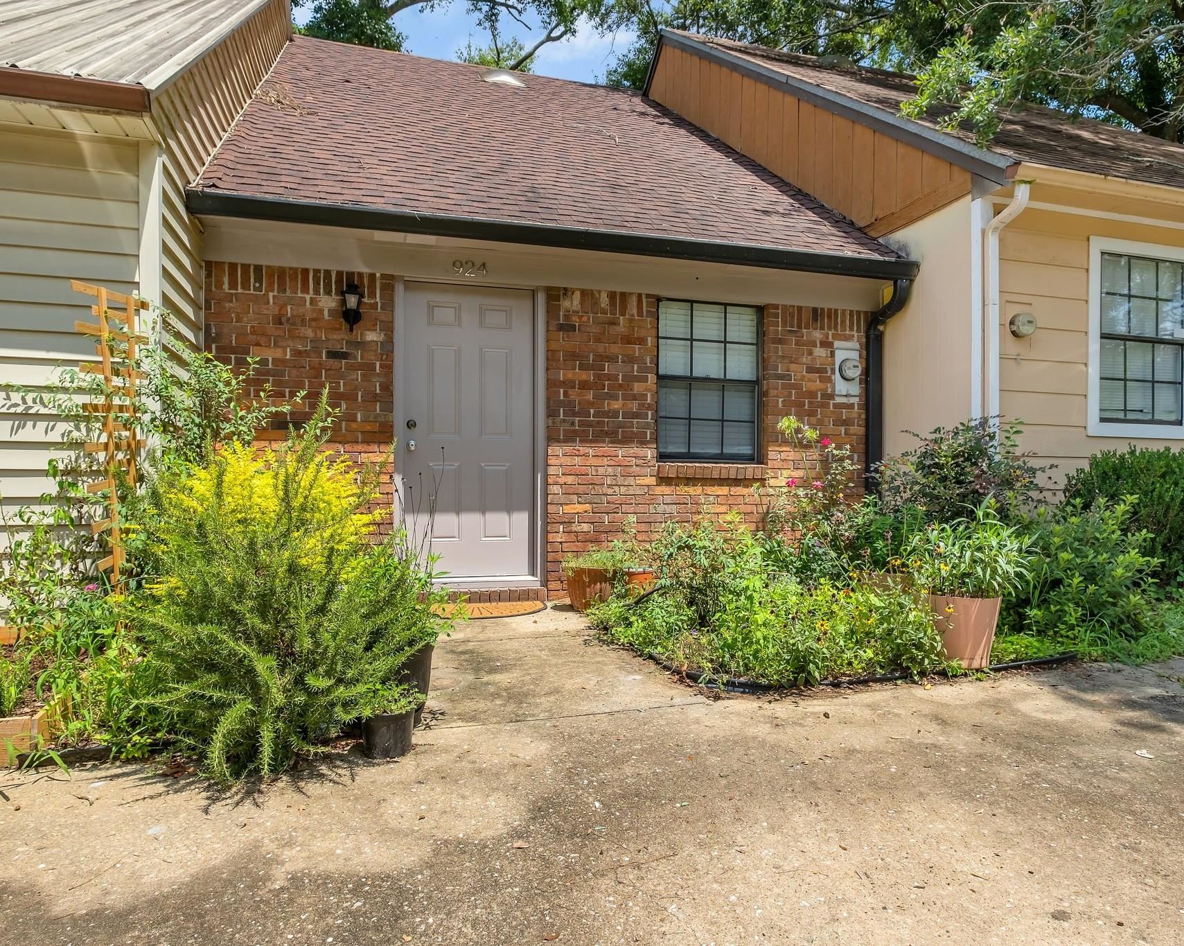 924 S Lipona Road, Tallahassee, Florida image 1
