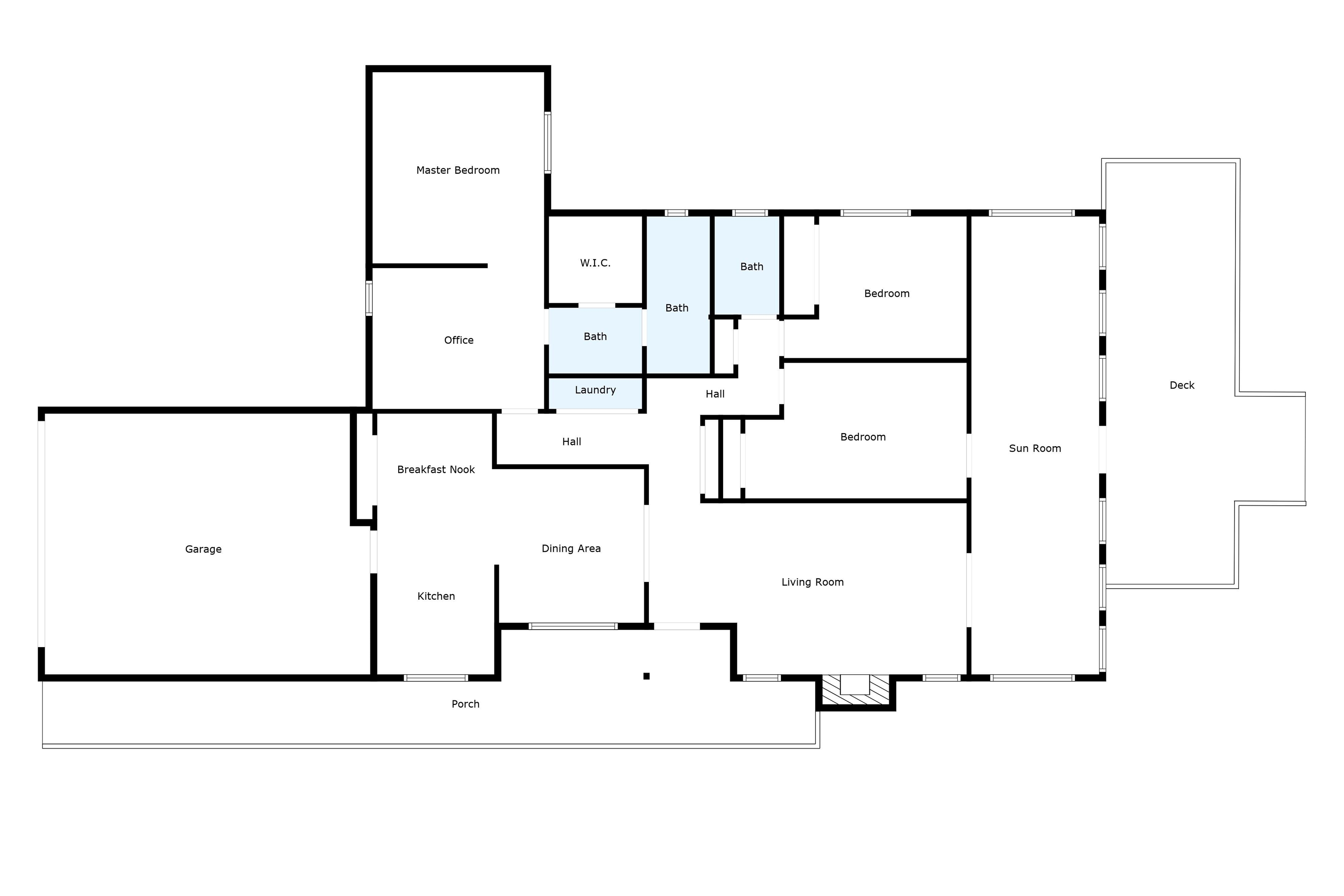 2978 Bay Shore Drive, Tallahassee, Florida image 34
