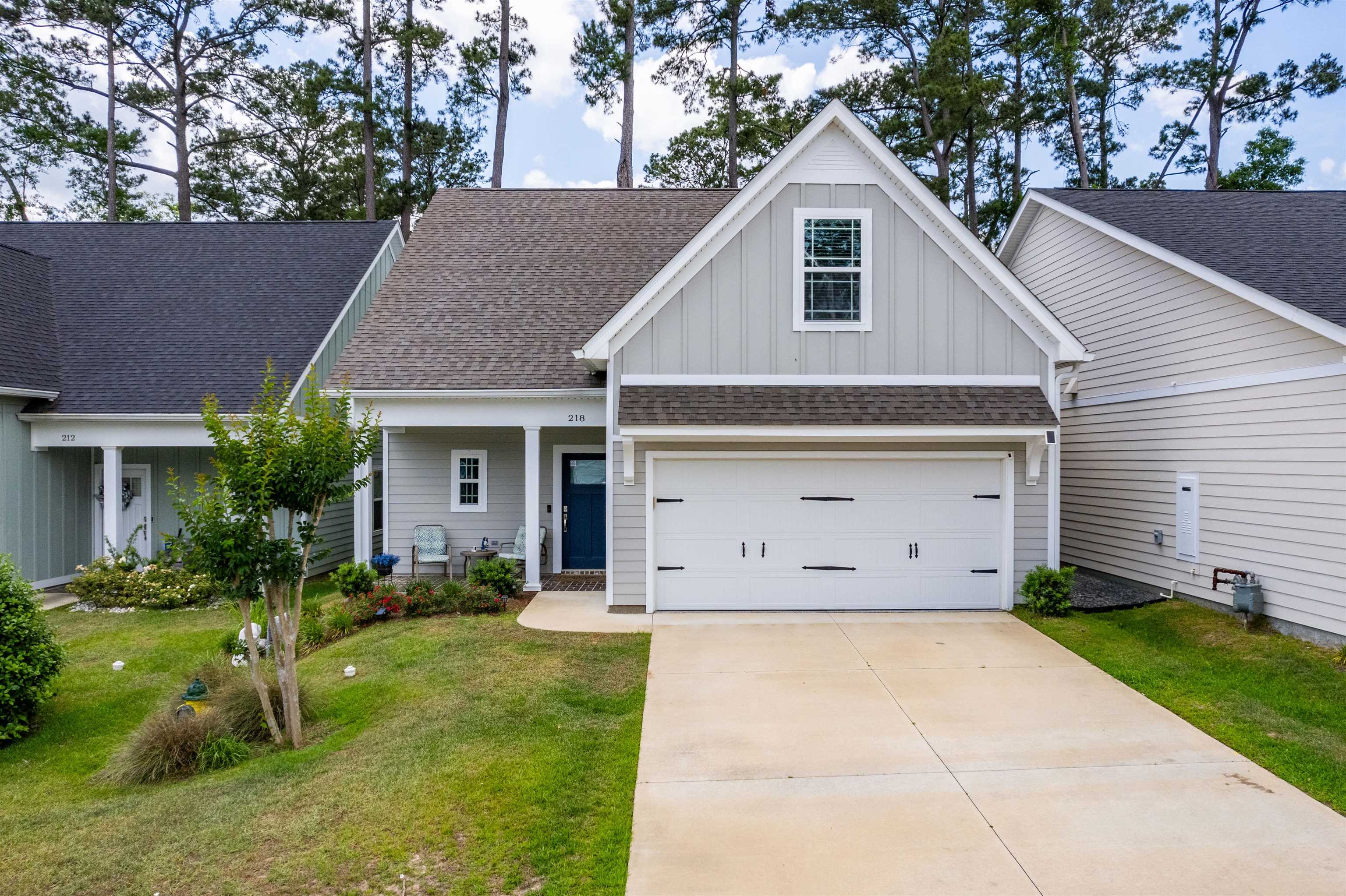 218 Cottage Court, Tallahassee, Florida image 2