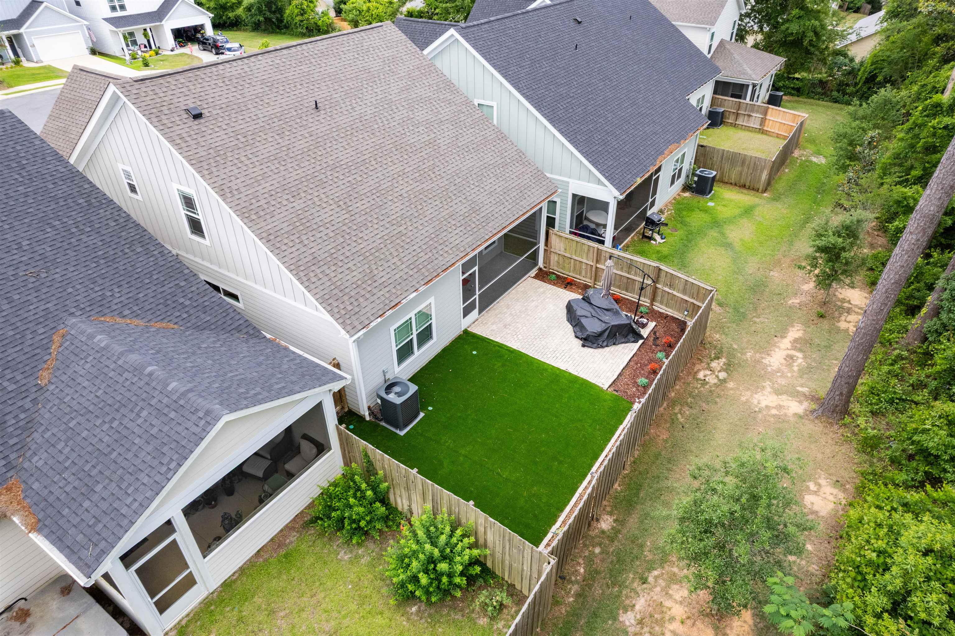 218 Cottage Court, Tallahassee, Florida image 5