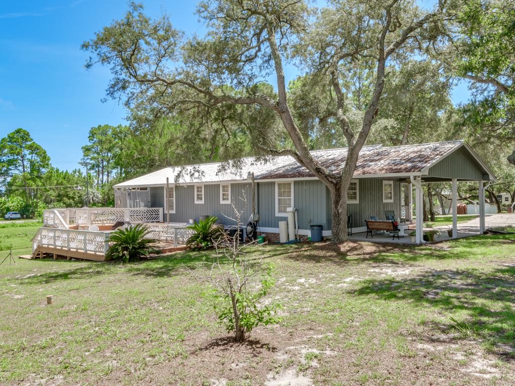 111 California Street, Carrabelle, Texas image 5