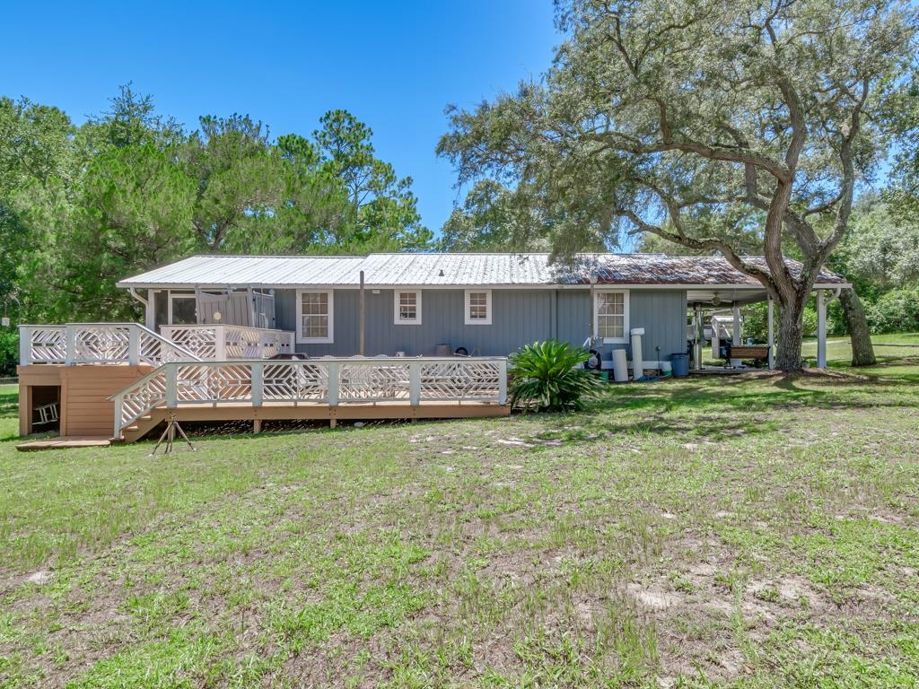 111 California Street, Carrabelle, Texas image 6