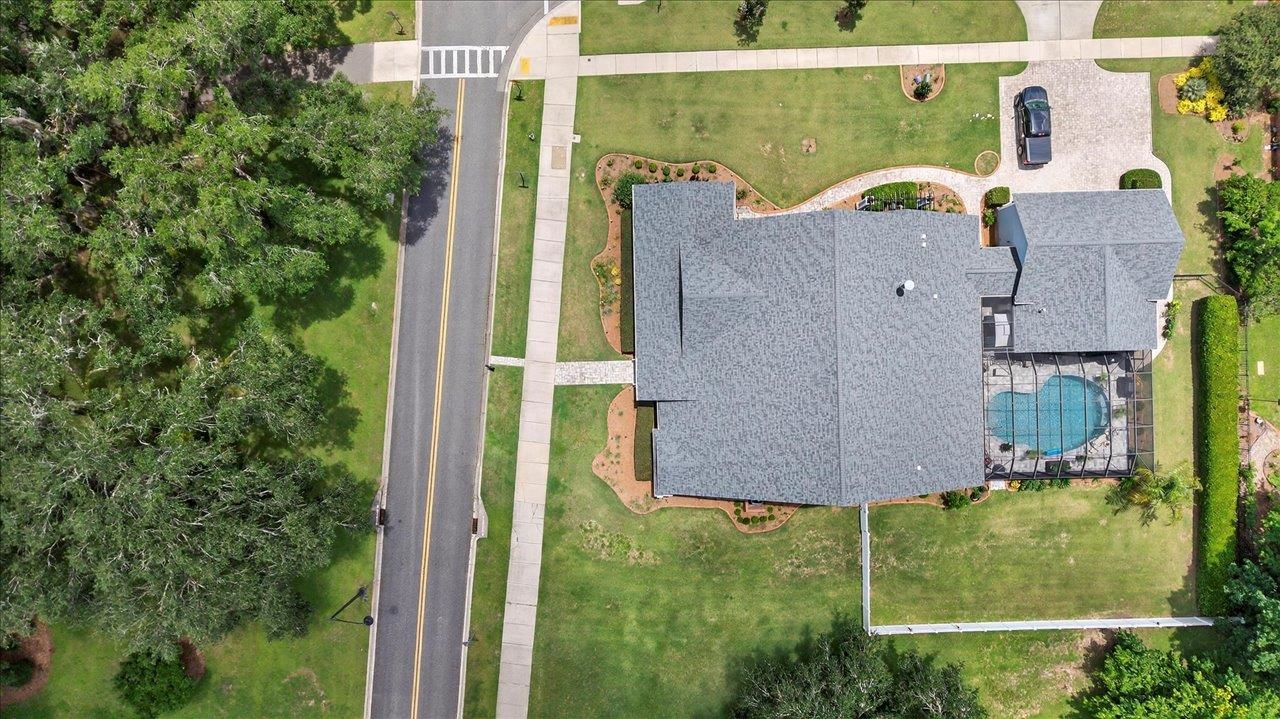 3756 Grove Park Drive, Tallahassee, Florida image 10