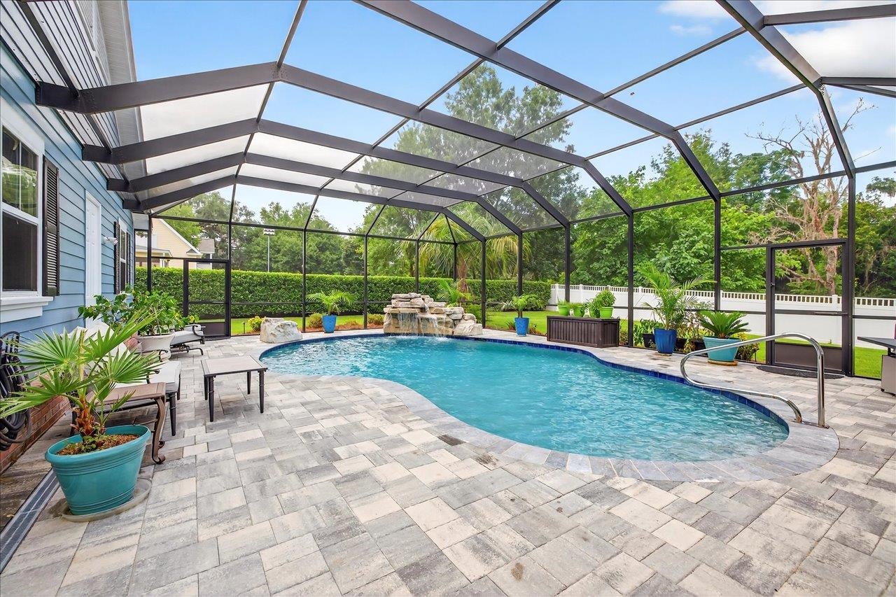 3756 Grove Park Drive, Tallahassee, Florida image 13