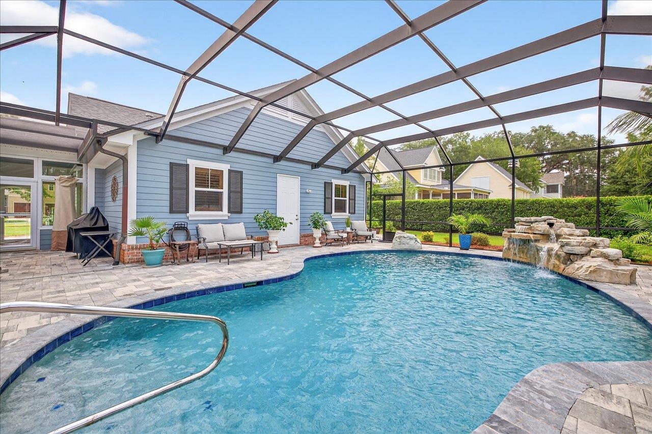 3756 Grove Park Drive, Tallahassee, Florida image 16