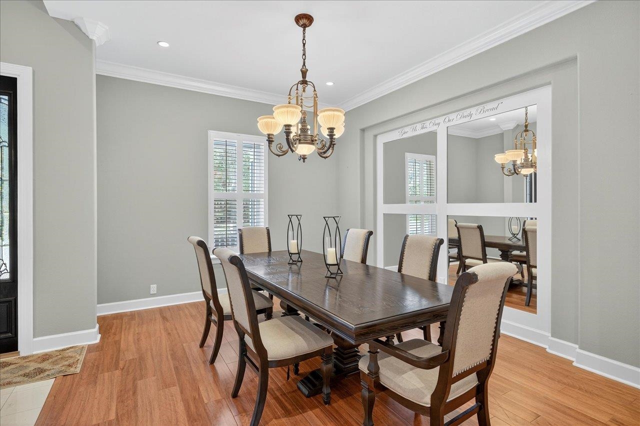 3756 Grove Park Drive, Tallahassee, Florida image 20
