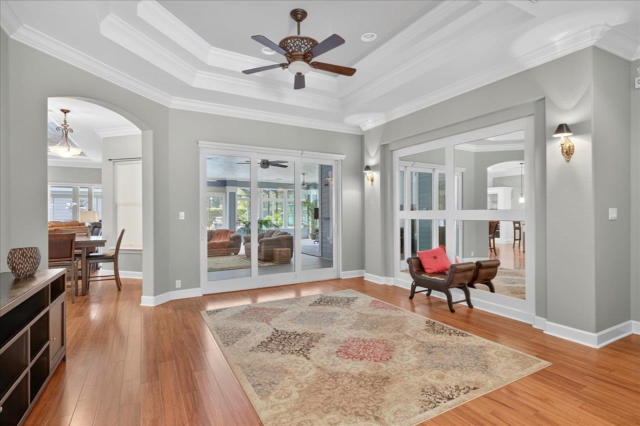 3756 Grove Park Drive, Tallahassee, Florida image 21