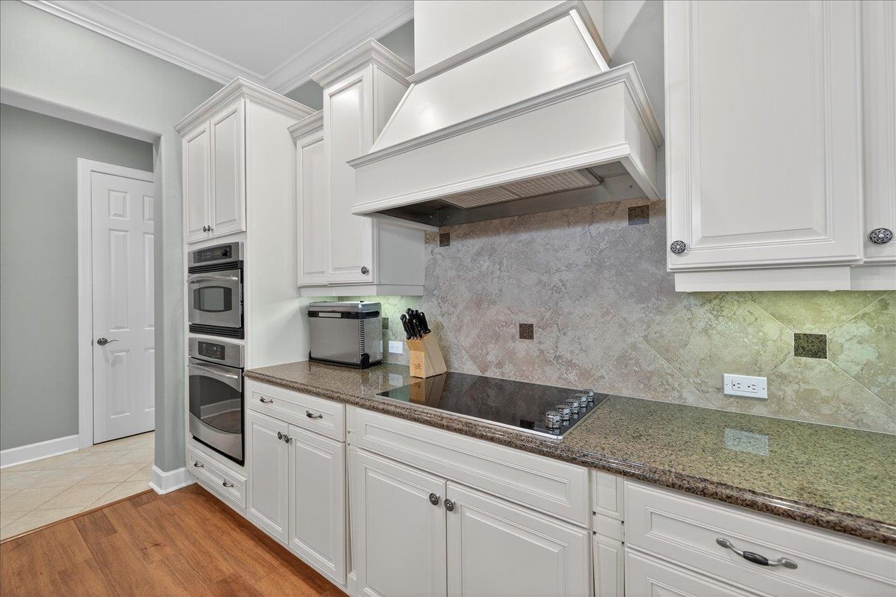 3756 Grove Park Drive, Tallahassee, Florida image 27