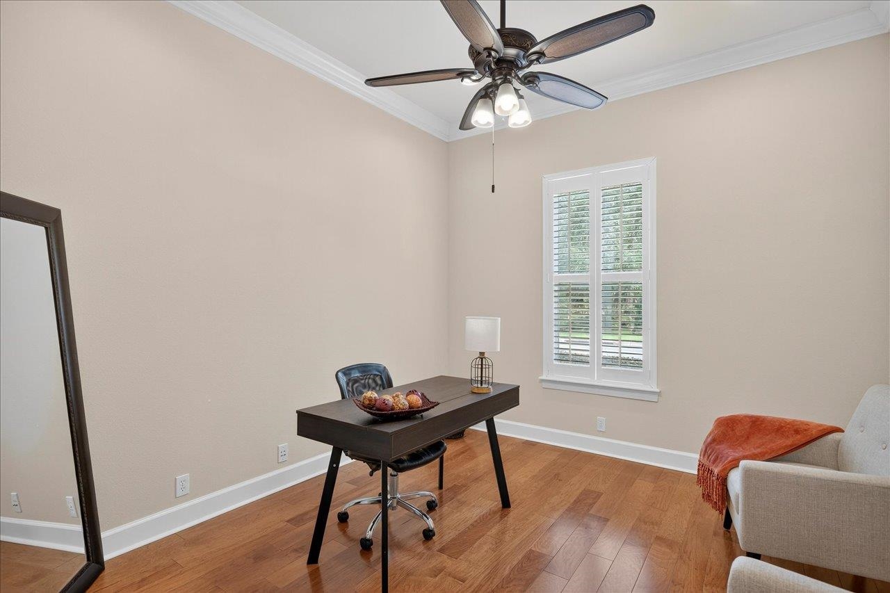 3756 Grove Park Drive, Tallahassee, Florida image 34